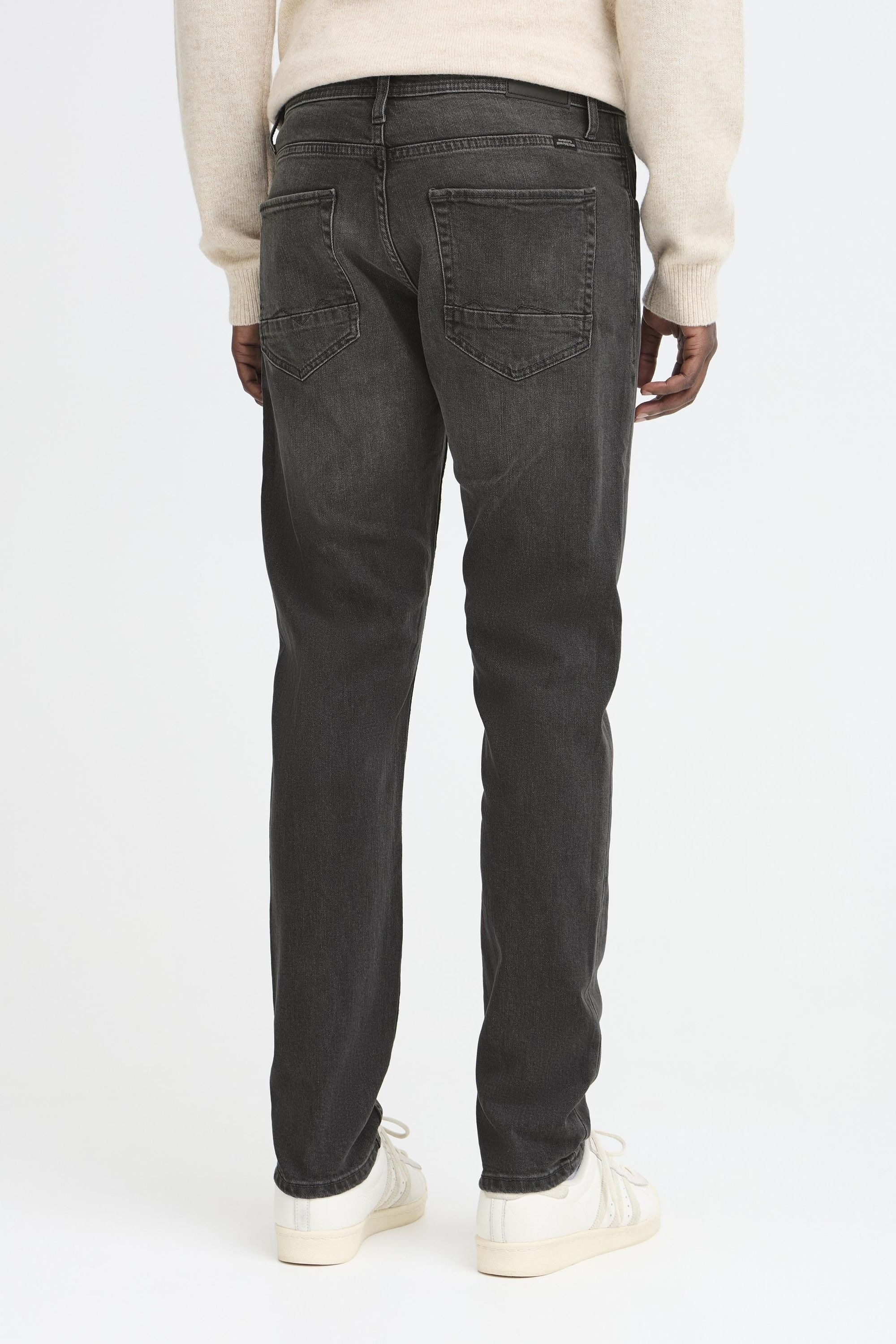 Blend Slim-fit-Jeans »Slim-fit-Jeans BHTWISTER«