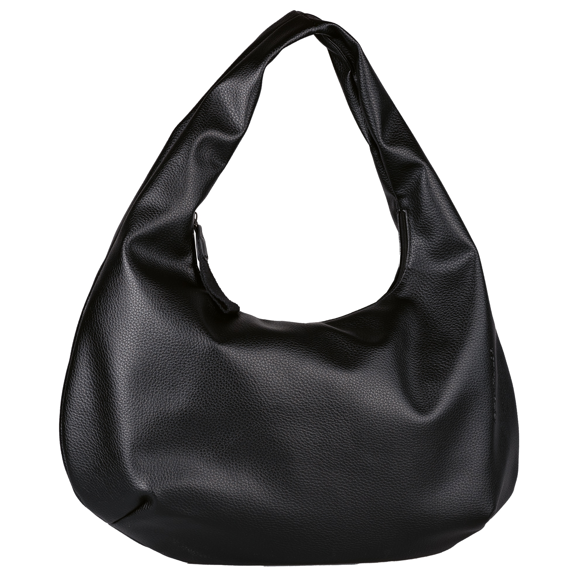 TOM TAILOR Hobo »Tianna«, ein besonderer Handschmeichler in Oversize mit klarer Farbgebung