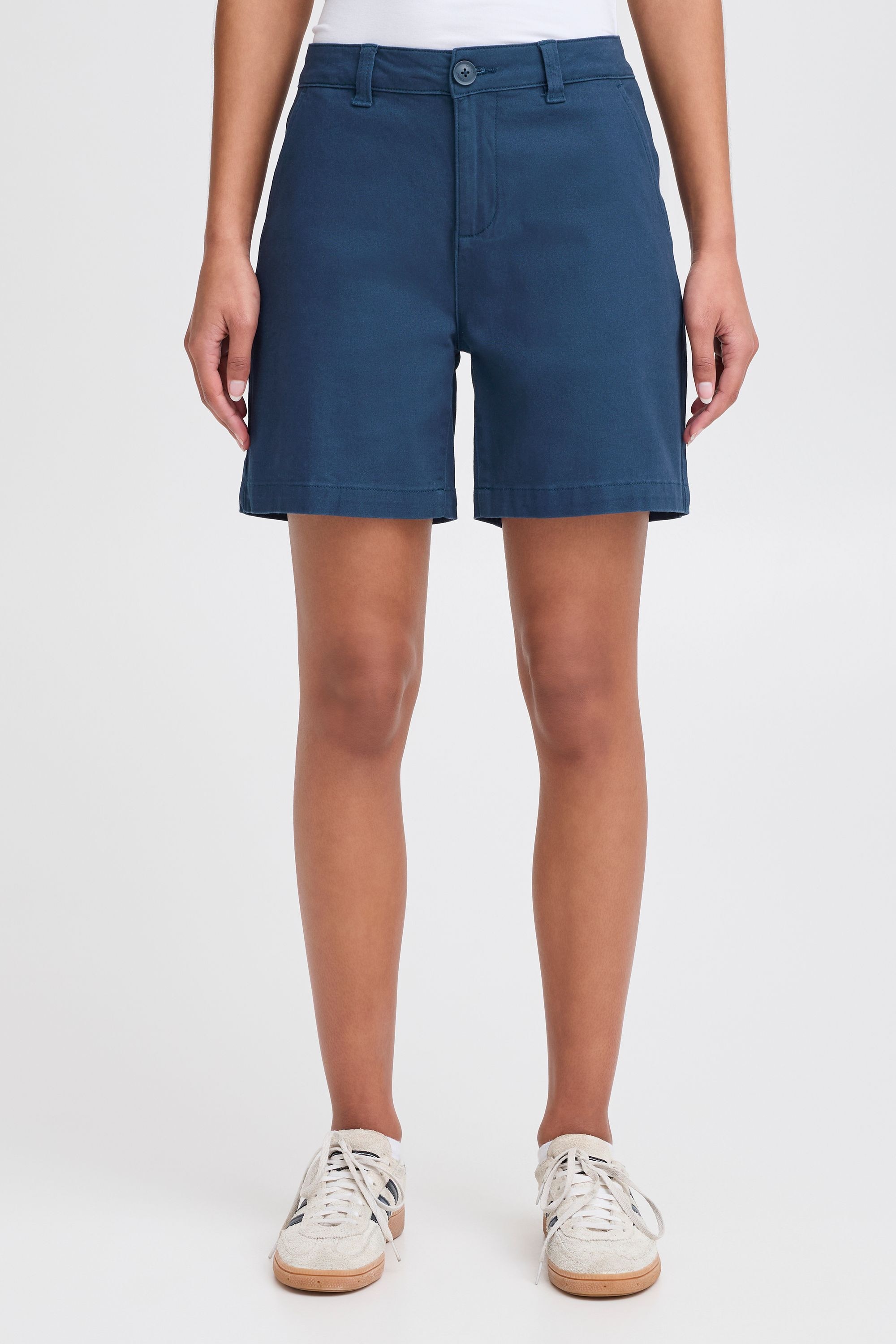 OXMO Chinoshorts »Chinoshorts OXKVITA«