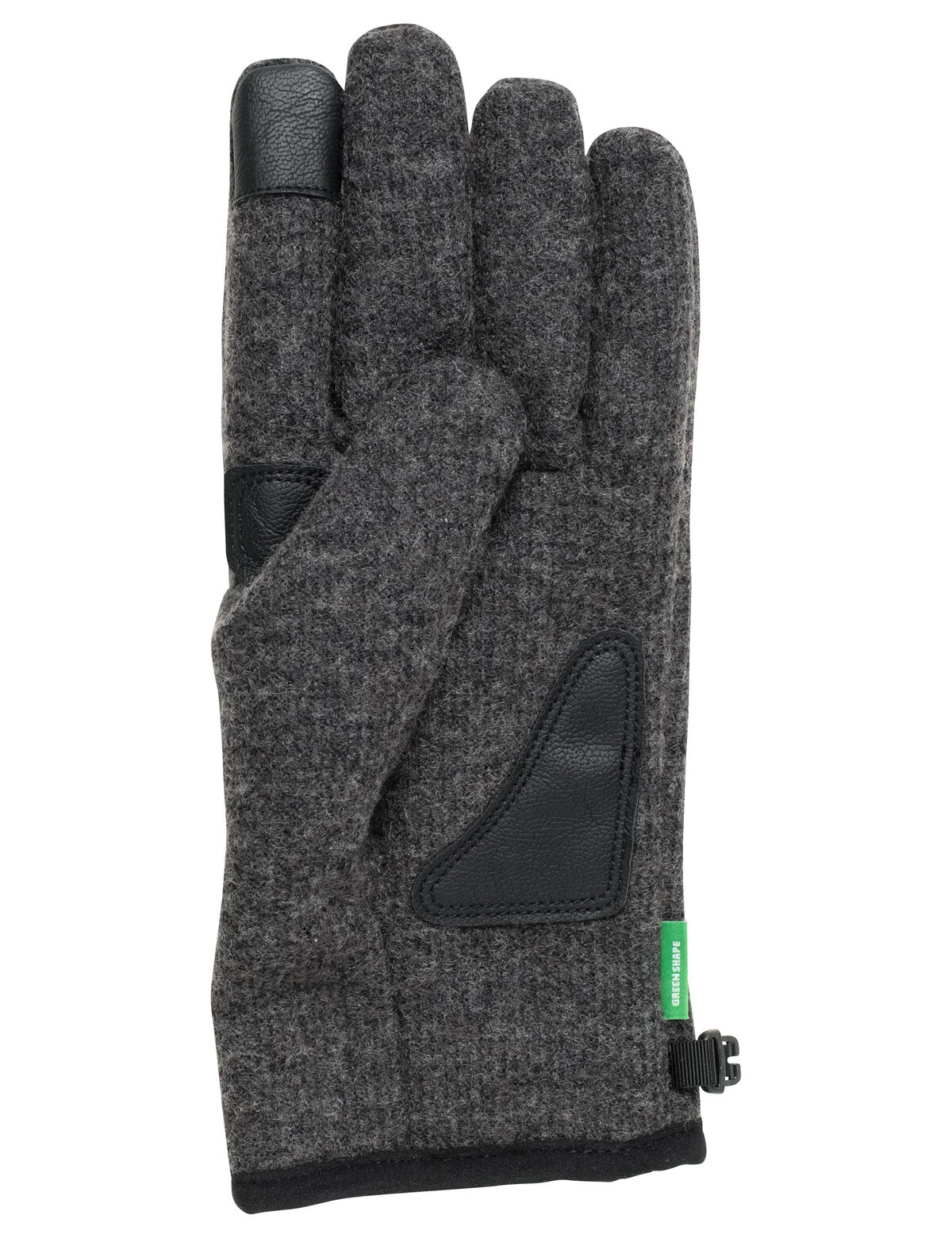VAUDE Multisporthandschuhe »RHONEN GLOVES V«, (1 St.), Winddicht