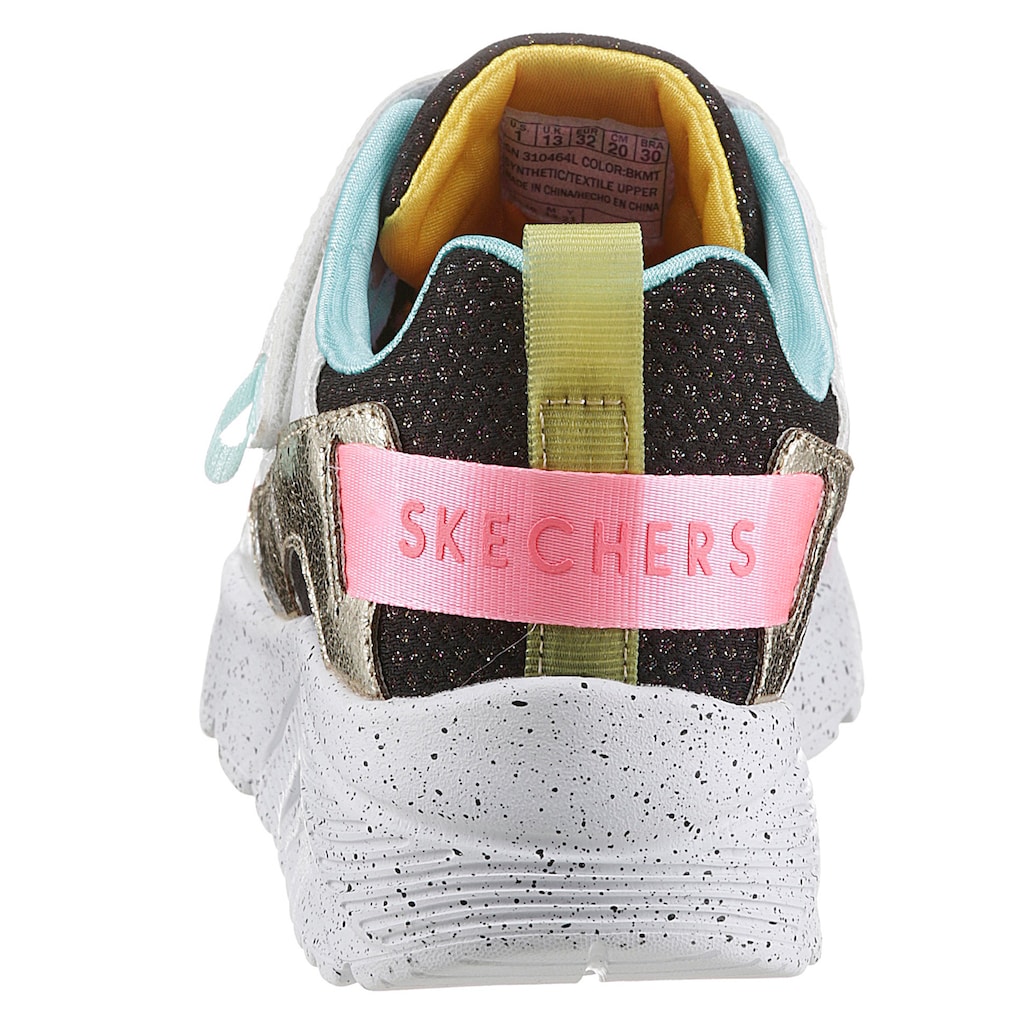 Skechers Kids Sneaker »UNO LITE GEN CHILL«