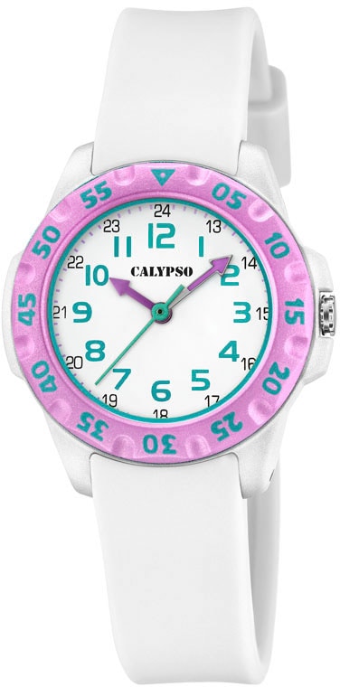 CALYPSO bequem »My Quarzuhr Watch, WATCHES K5829/1« First bestellen