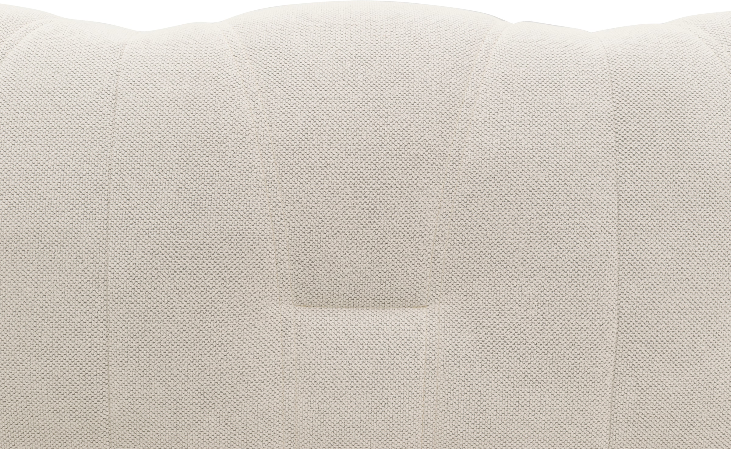 DOMO collection Wohnlandschaft »Flores auch in Leder-Bezug, B/T/H: 293/180/86 cm, U-Form«, (3 St.), wahlweise mit Bettfunktion, wahlweise mit Federkern