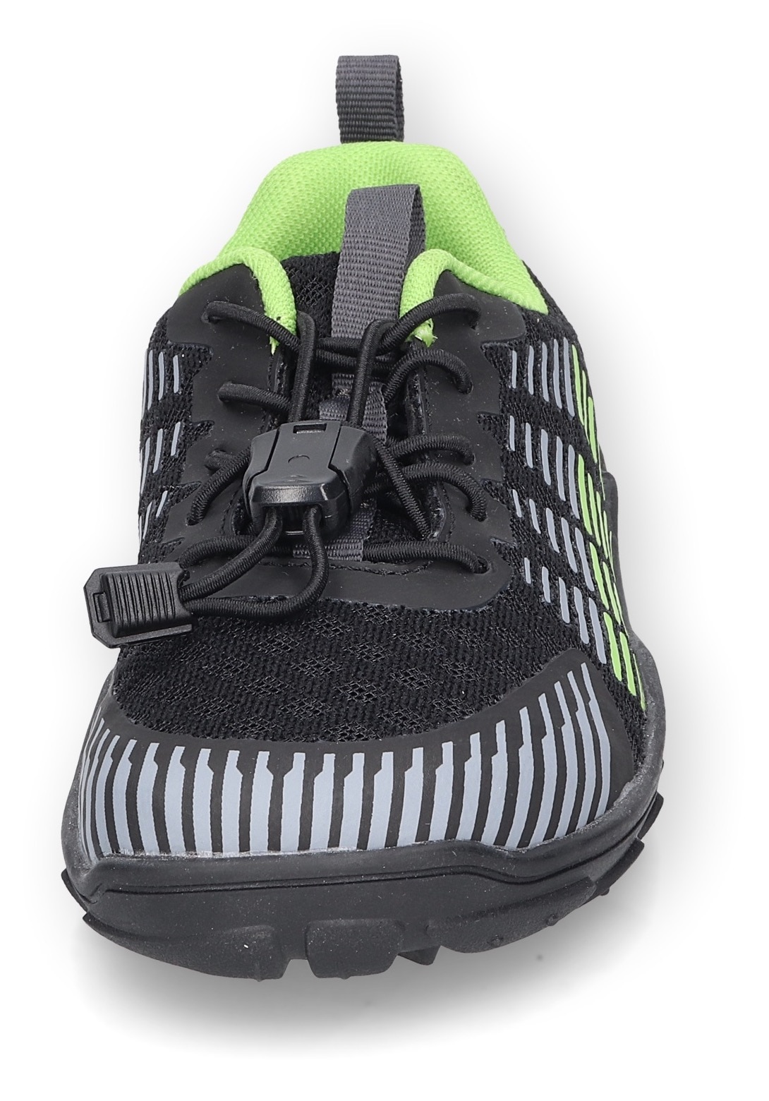 Dockers by Gerli Sneaker, Sportschuh, Schnürschuh, Freizeitschuh mit gepolsterter Innensohle