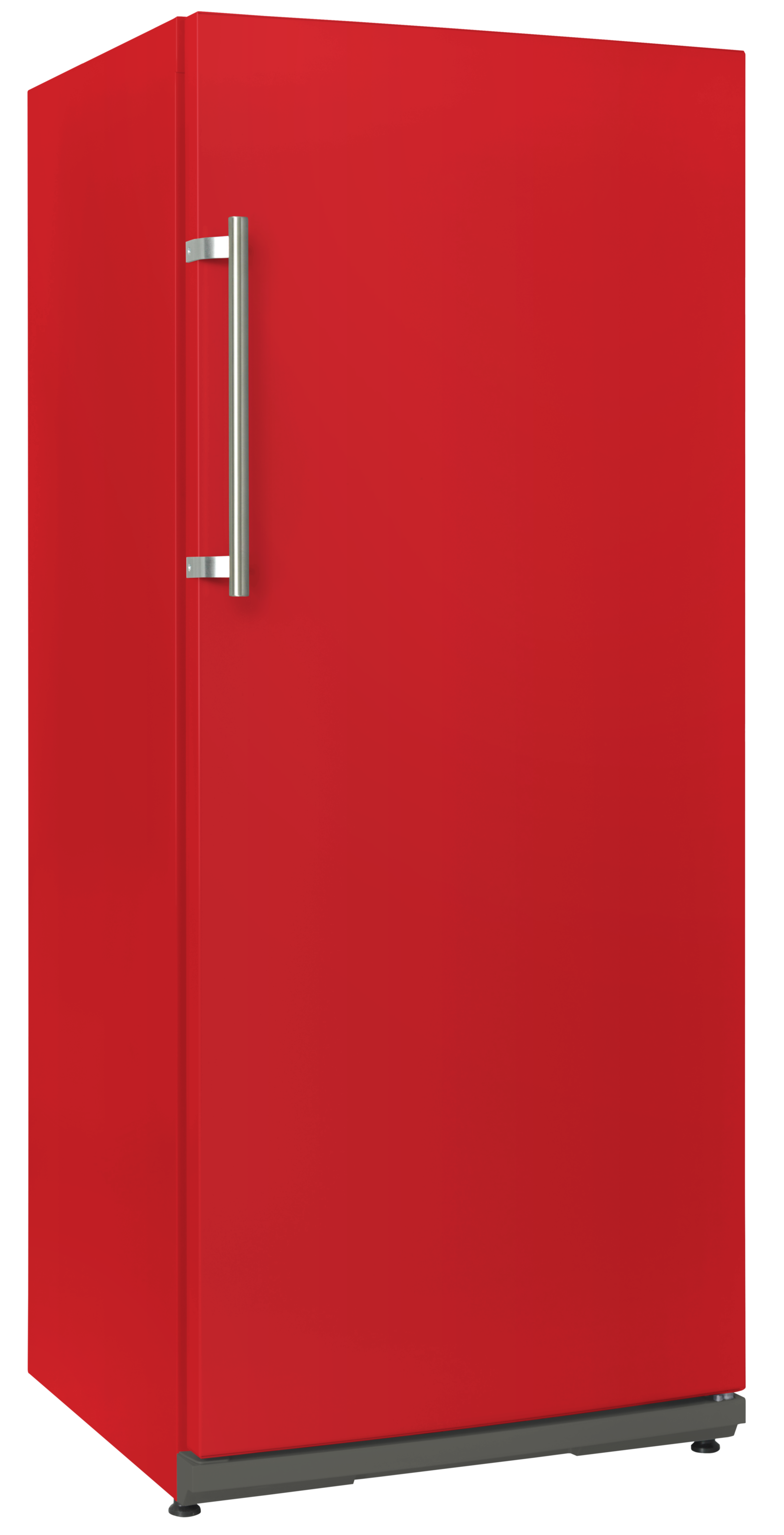 NABO Getränkekühlschrank, FK 2663, 1450 cm hoch, 600 cm breit, Besonders hochwertige Gitterböden aus stabilem Metall.