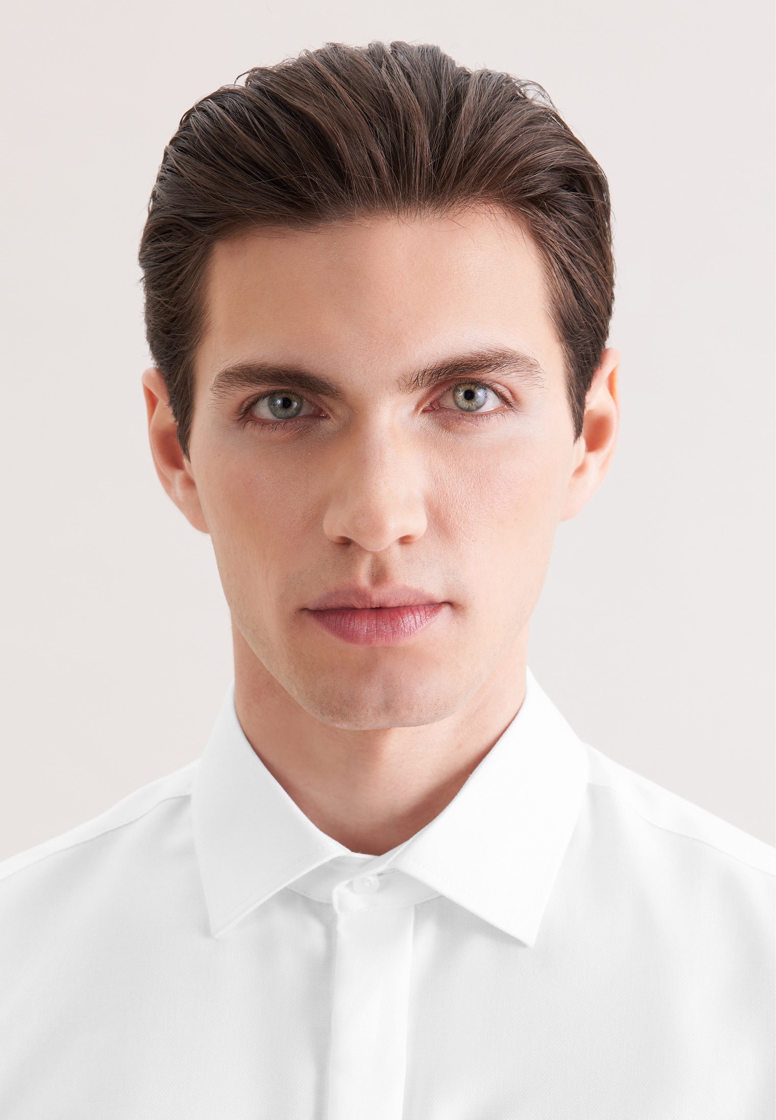 seidensticker Smokinghemd »Schwarze Rose« Gala Uni