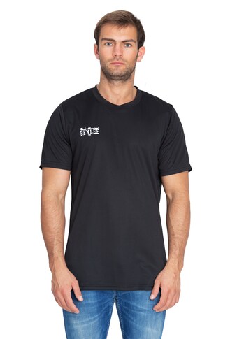 Benlee Rocky Marciano T-Shirt »Furius«, mit dezentem Logostick kaufen