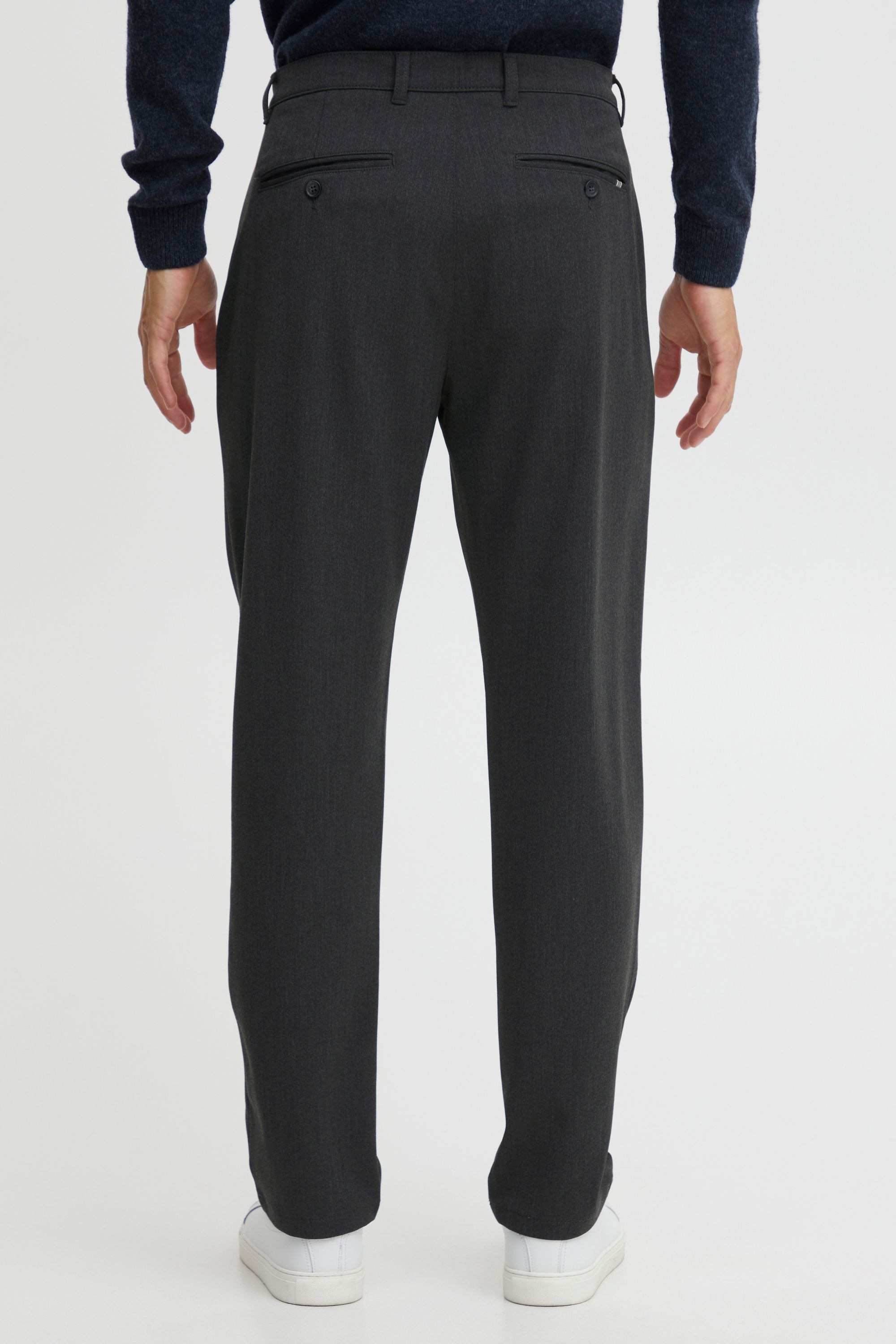 !Solid Stoffhose »Stoffhose SDFrederic«