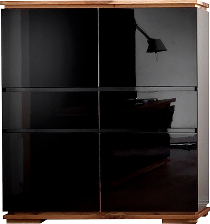 bestellen »Chiaro«, ca. Highboard furniture cm auf 102 Breite Raten MCA