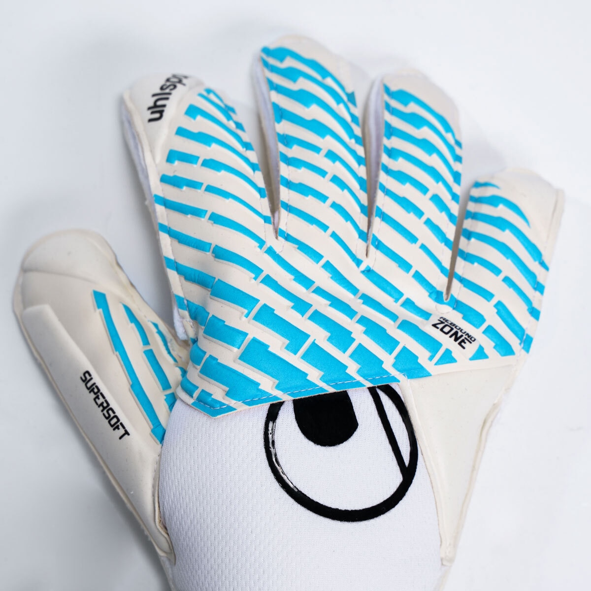 uhlsport Torwarthandschuhe »Torwarthandschuhe FM Cybertec Supersoft« 1 Stk.