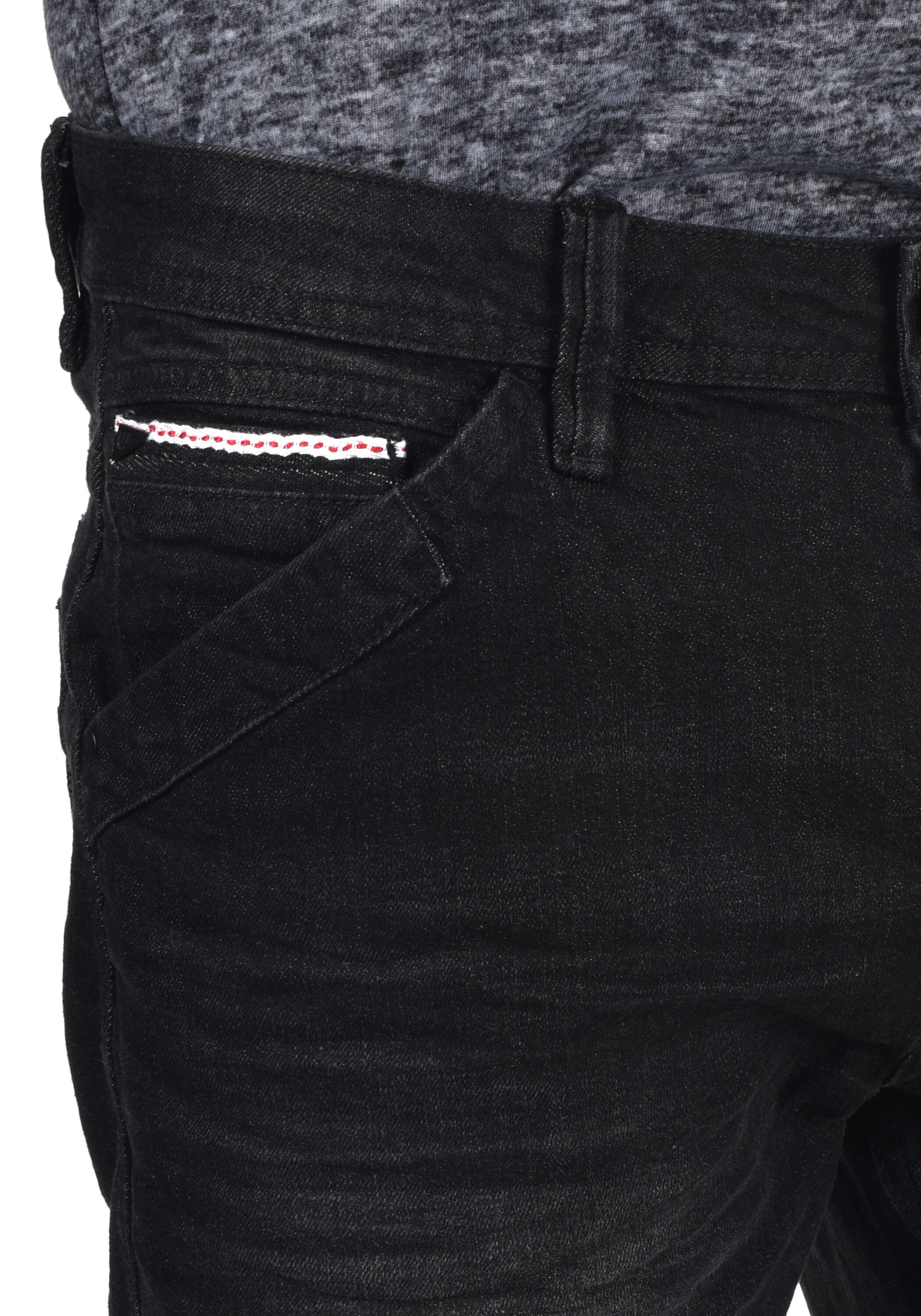 Indicode Jeansshorts »Shorts IDAlessio«