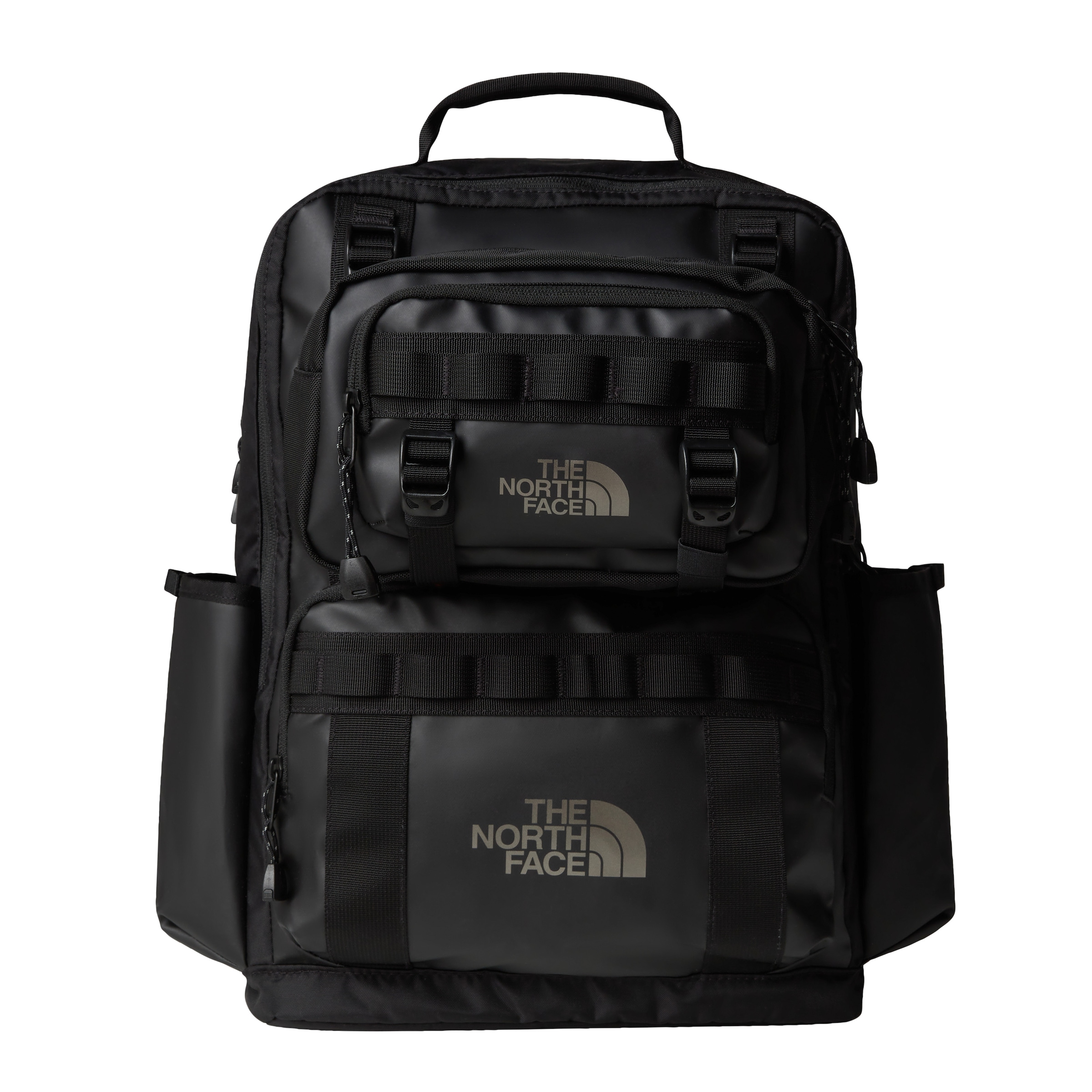 The North Face Gürteltasche »BASE CAMP LUMBAR«, (1 tlg.)