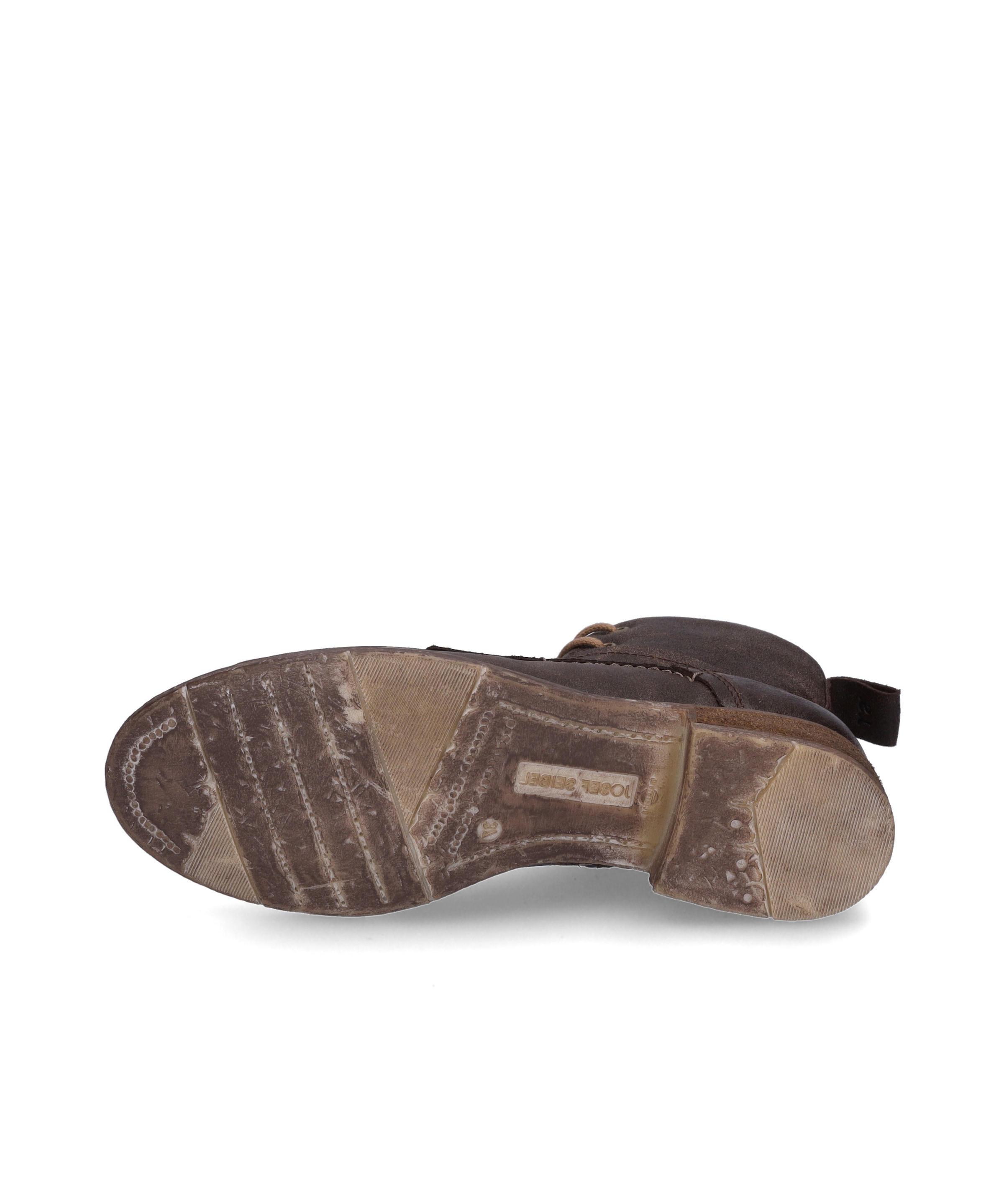 Josef Seibel Stiefelette »Sienna 95, moro«