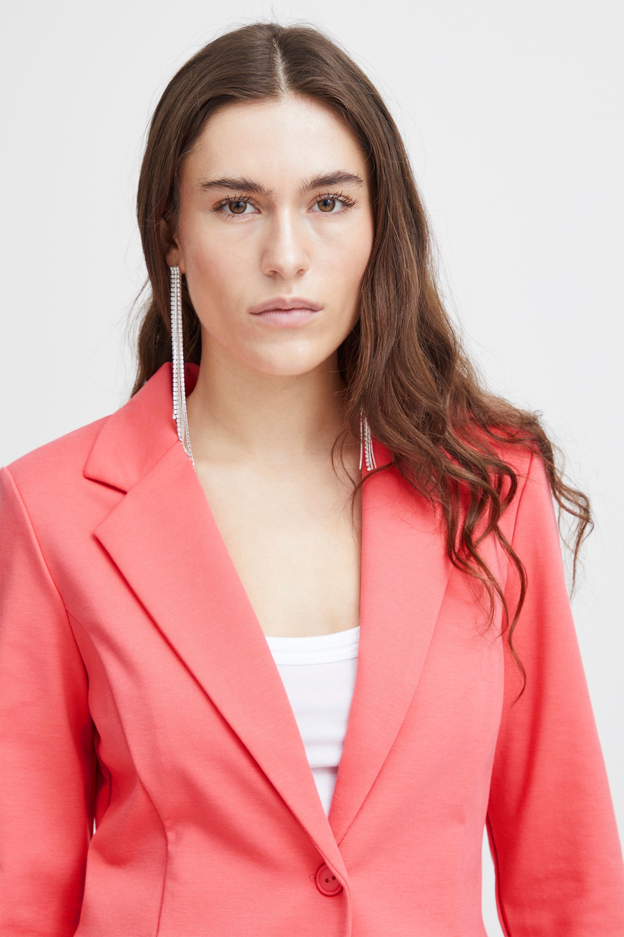 Ichi Blusenblazer »Blazer IHKATE«