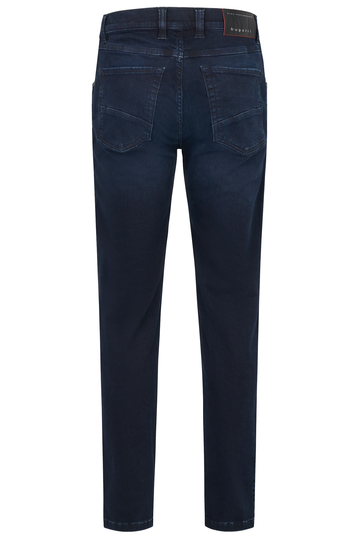 bugatti 5-Pocket-Jeans, besonders bequem