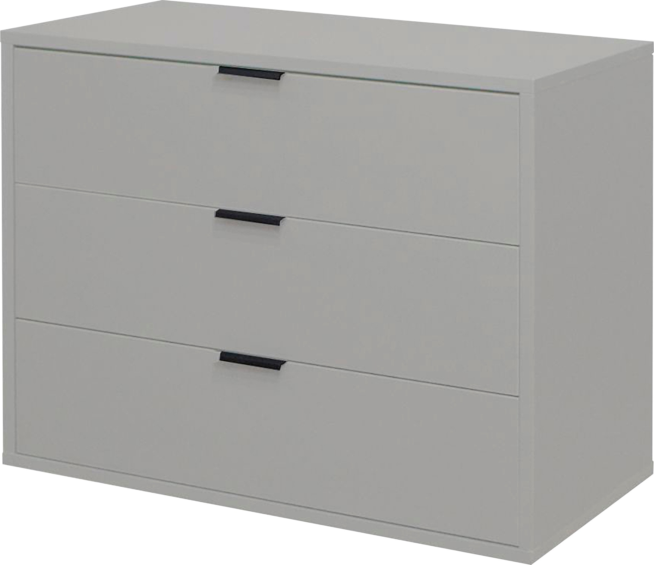 Mäusbacher Kommode »Bonnie TOPSELLER!«, (OTTOs Choice), Kommode mit 3 Schubkästen