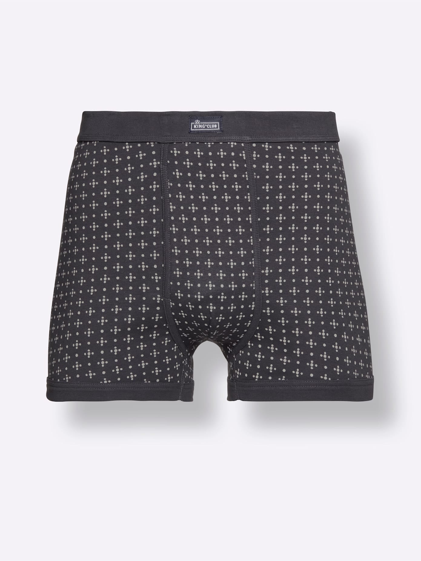 Kings Club Schlüpfer 2 Stk.