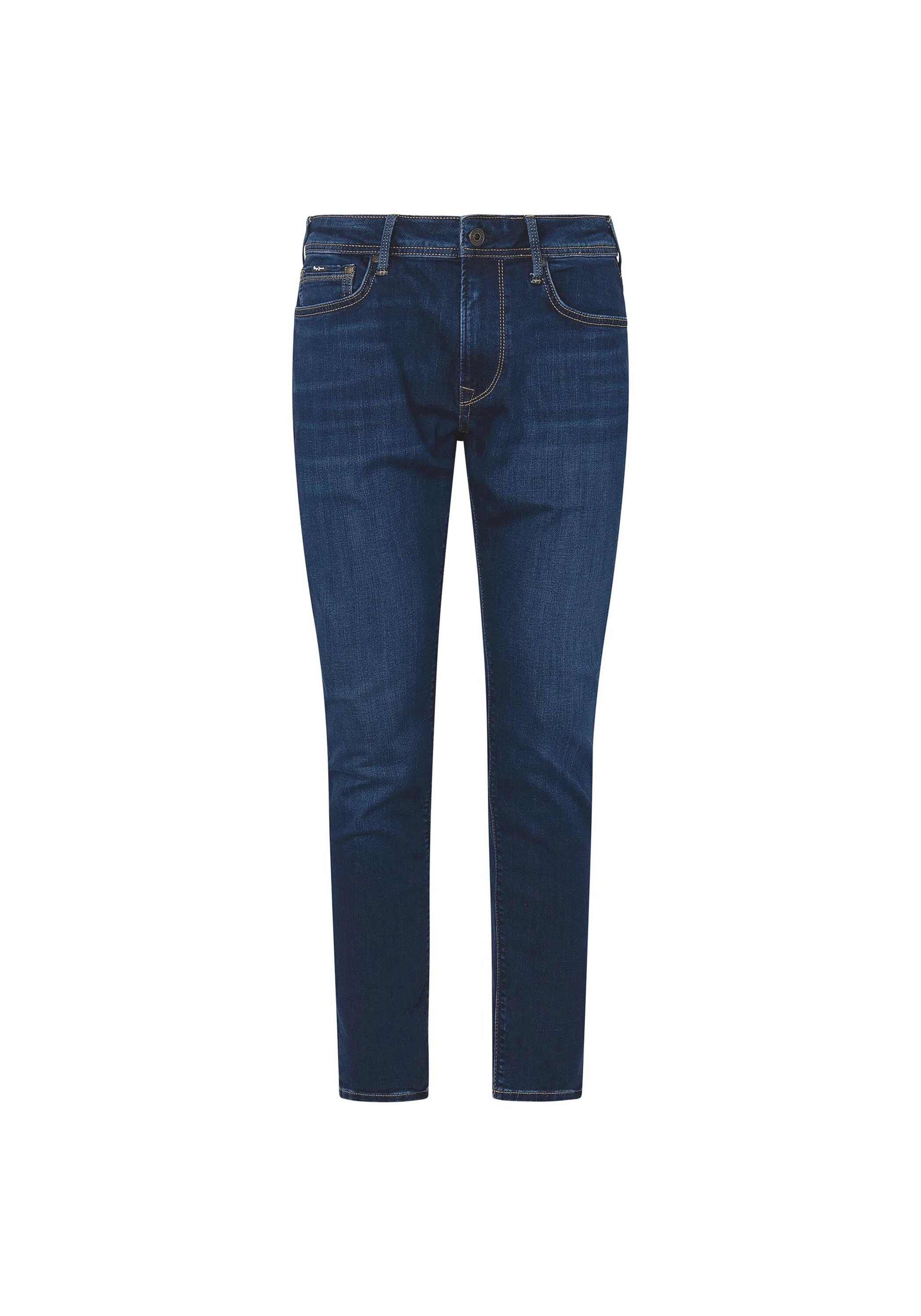 Regular-fit-Jeans »Jeans Stanley«