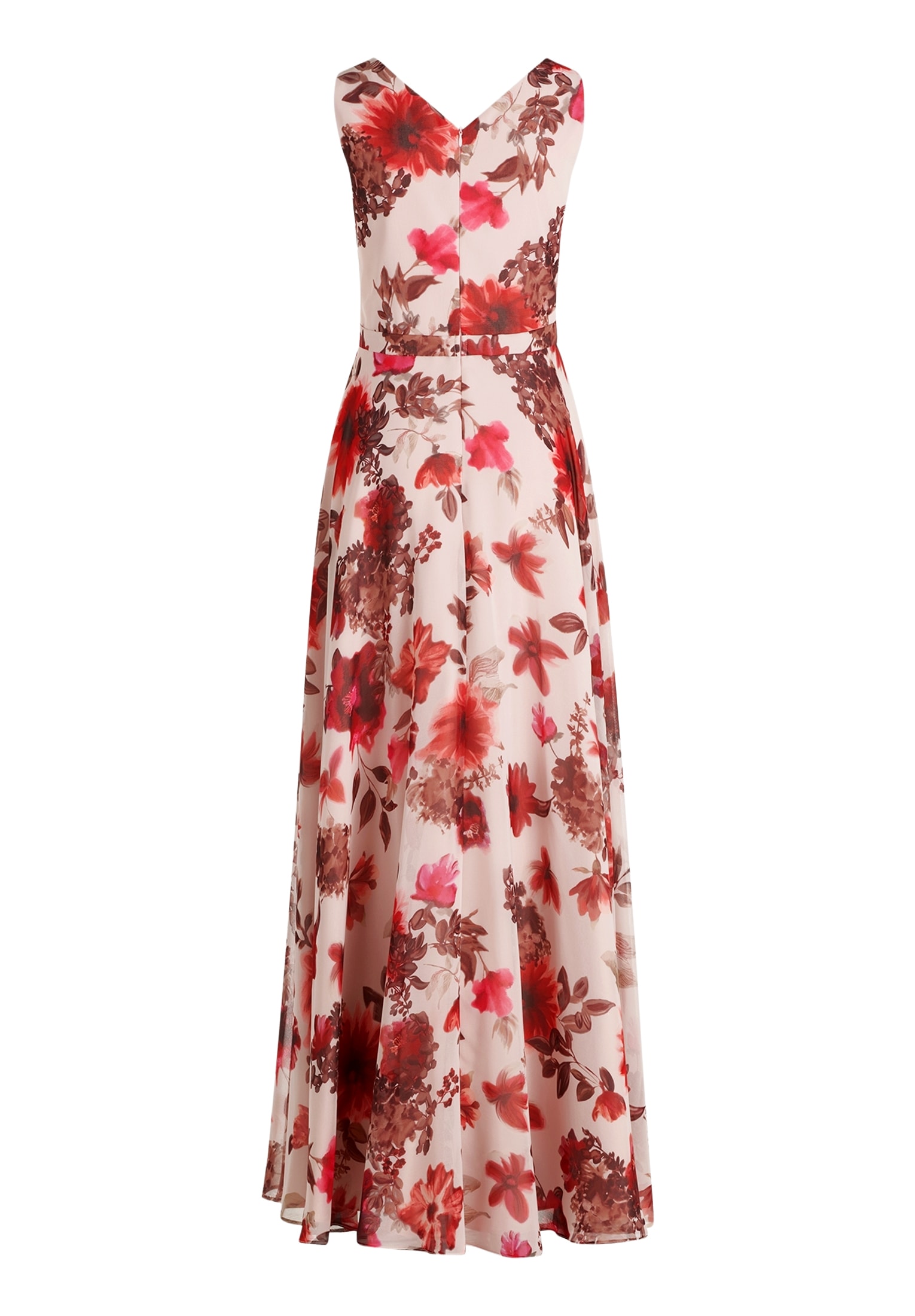 Vera Mont Abendkleid »Abendkleid mit Plissee«