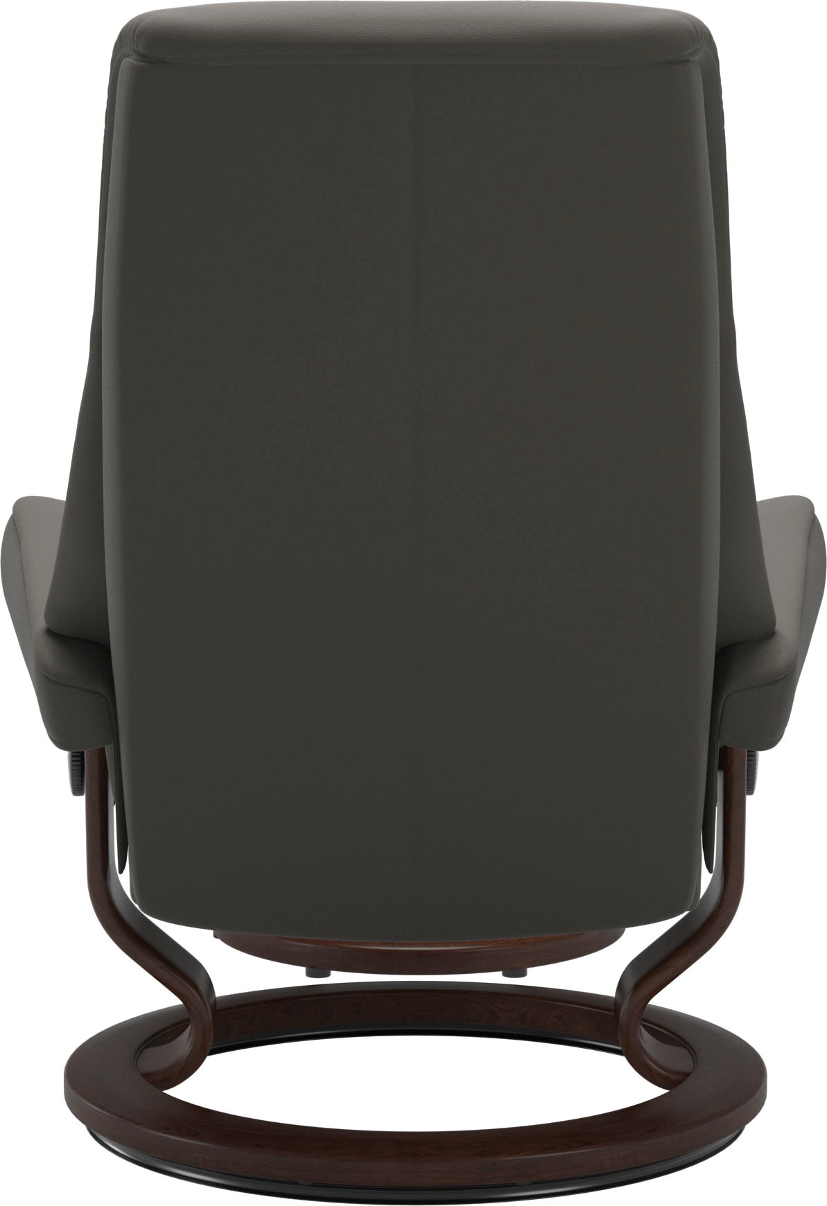 Stressless® Relaxsessel »View«, mit Classic Base, Größe S,Gestell Braun