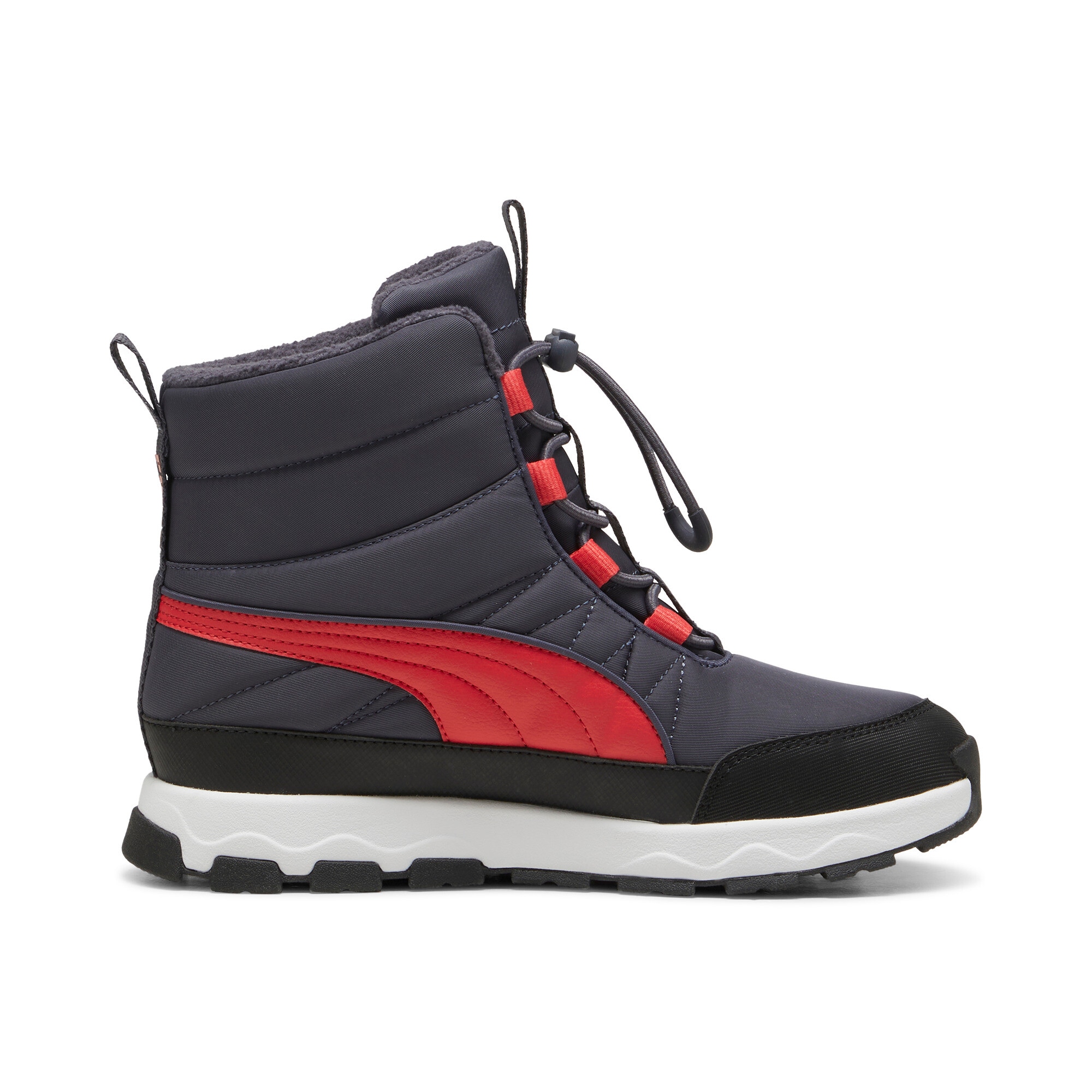 PUMA Winterboots »EVOLVE BOOT PURETEX JR«, Snowboots, Winterstiefel, Winterschuhe, wasserdicht