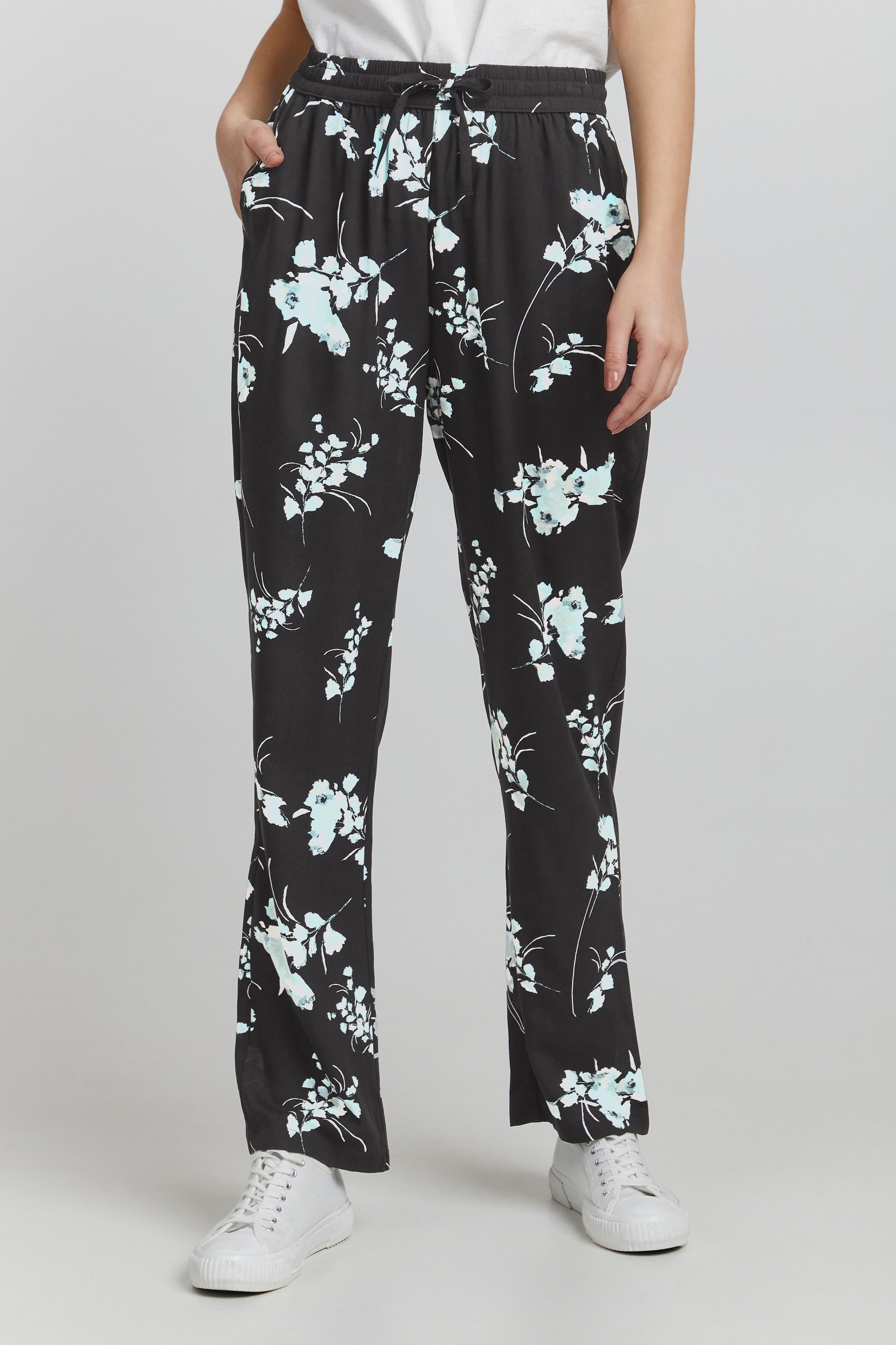 OXMO Stoffhose »Stoffhose OXElida«