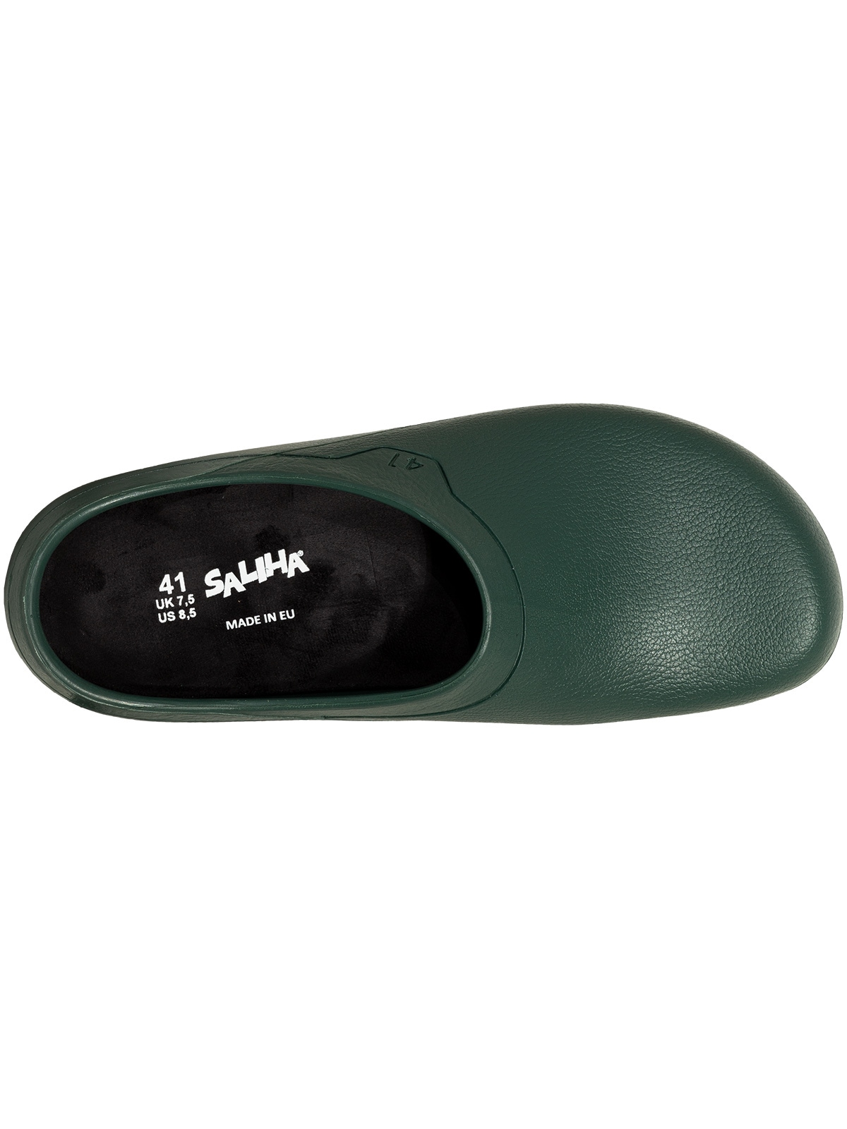 SALIHA Clog »Gartenclogs Multi Clog geschlossen«