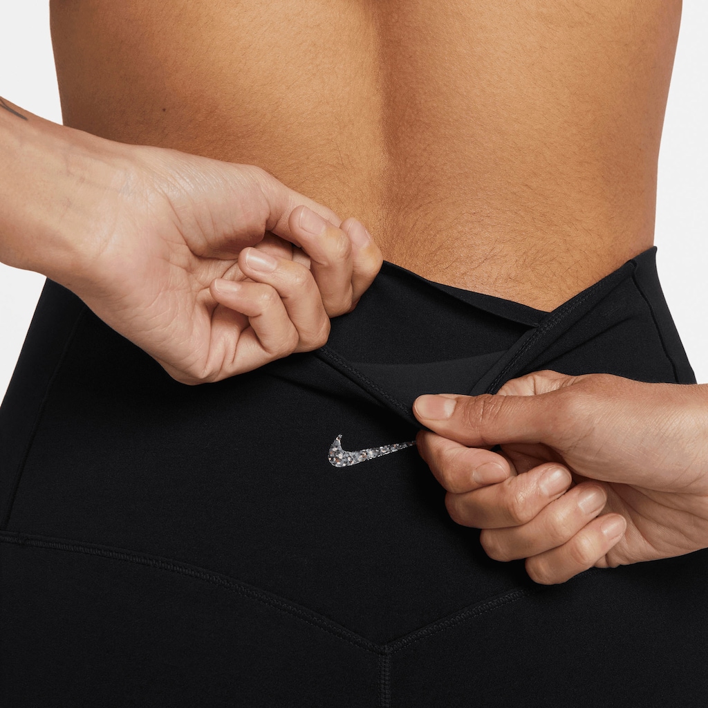 Nike Yogahose »Yoga Dri-FIT Luxe Women's Pants«