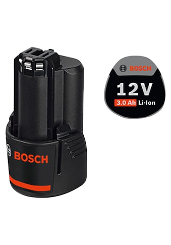 Bosch Professional Akku »GBA 12V 3.0Ah« kaufen