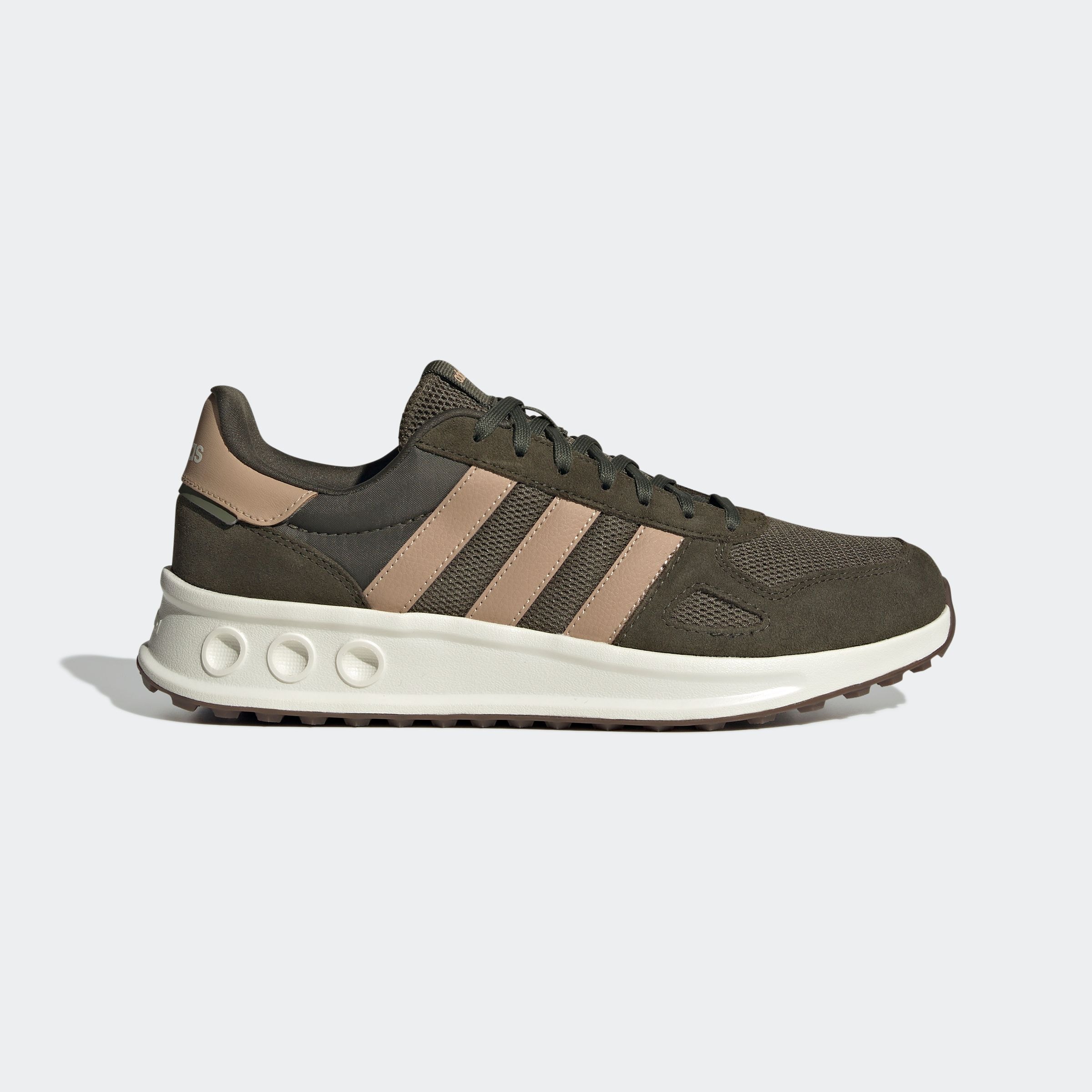 adidas Sportswear Sneaker, inspiriert vom Design des adidas LA Trainer