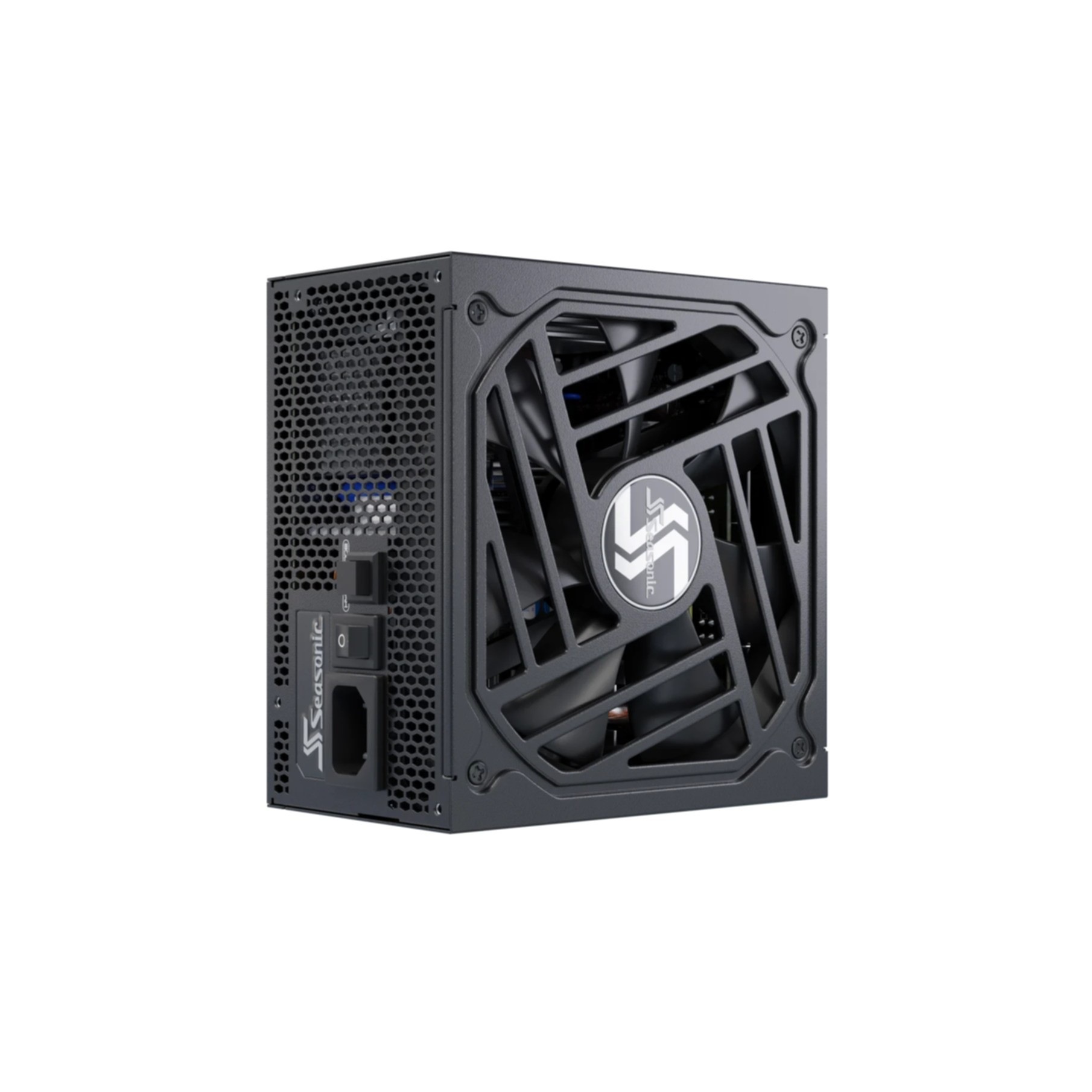 Seasonic Netzteil »FOCUS GX ATX 3.0«