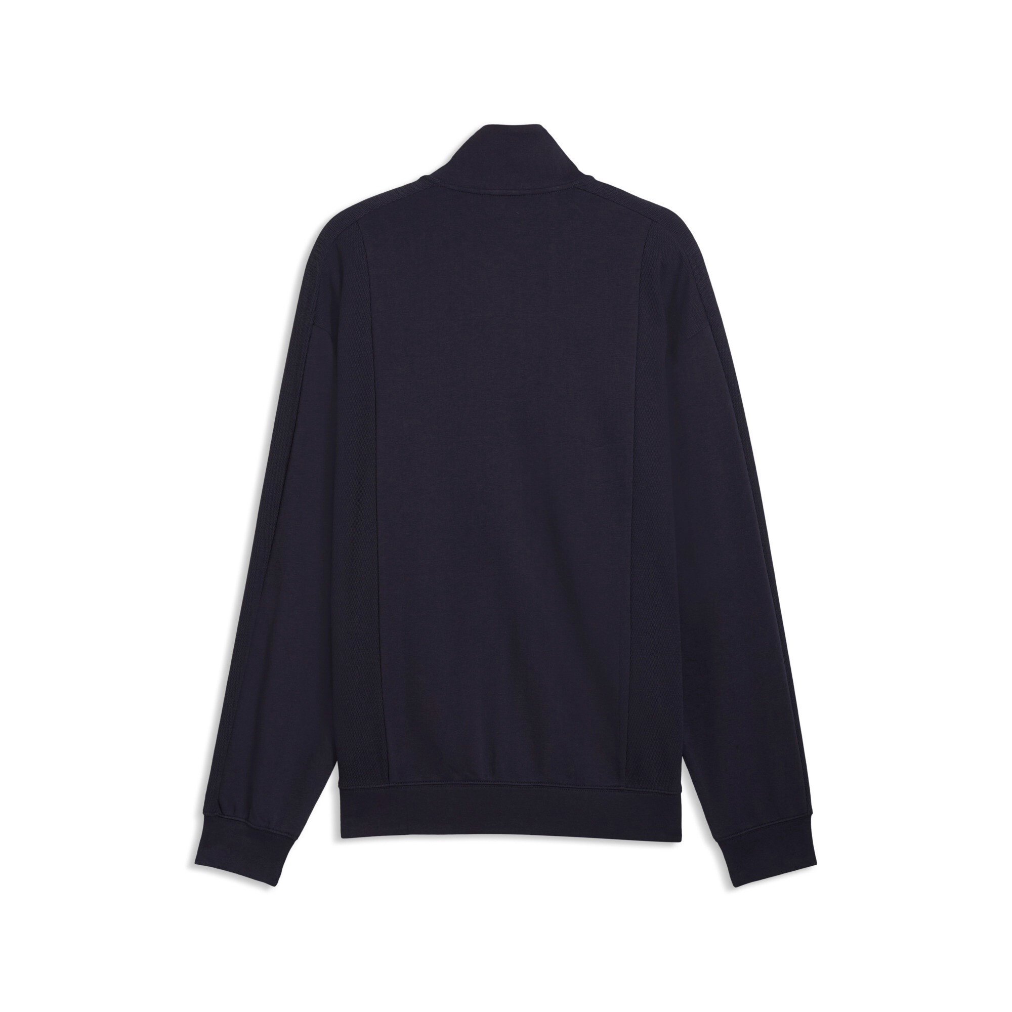 PUMA Sweatjacke »CLASS RELAXED PINNACLE TRACK JACKET TR« normale Kragenform, für vielseitige Aktivitäten und Freizeit