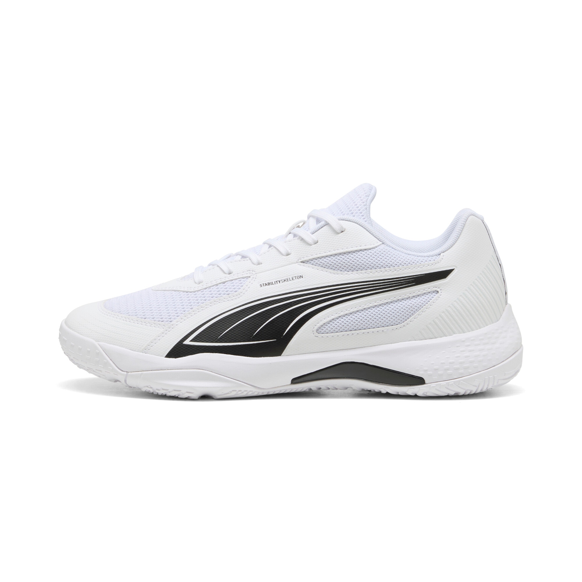 PUMA Hallenschuh »SOLARFLASH III«