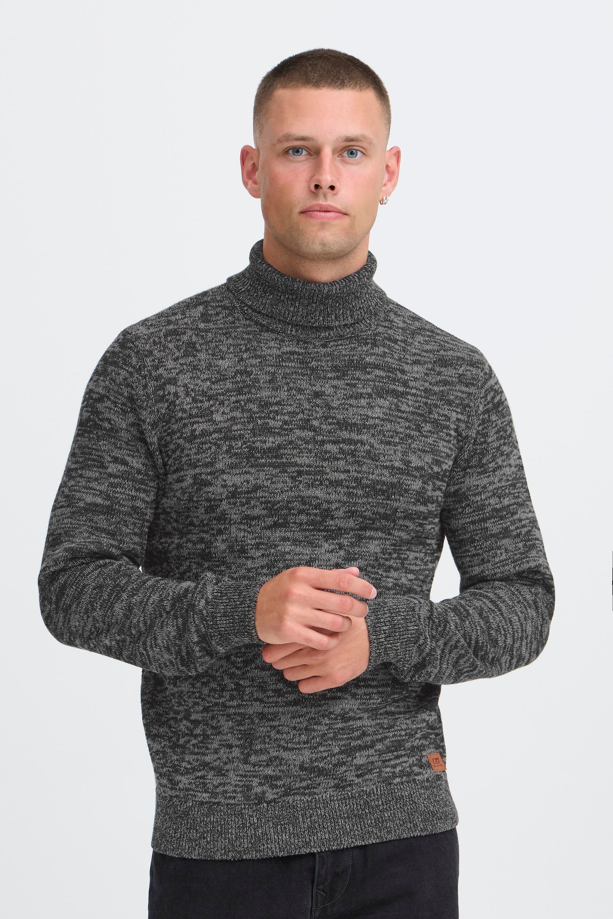 Blend Rollkragenpullover »Rollkragenpullover BHDami«