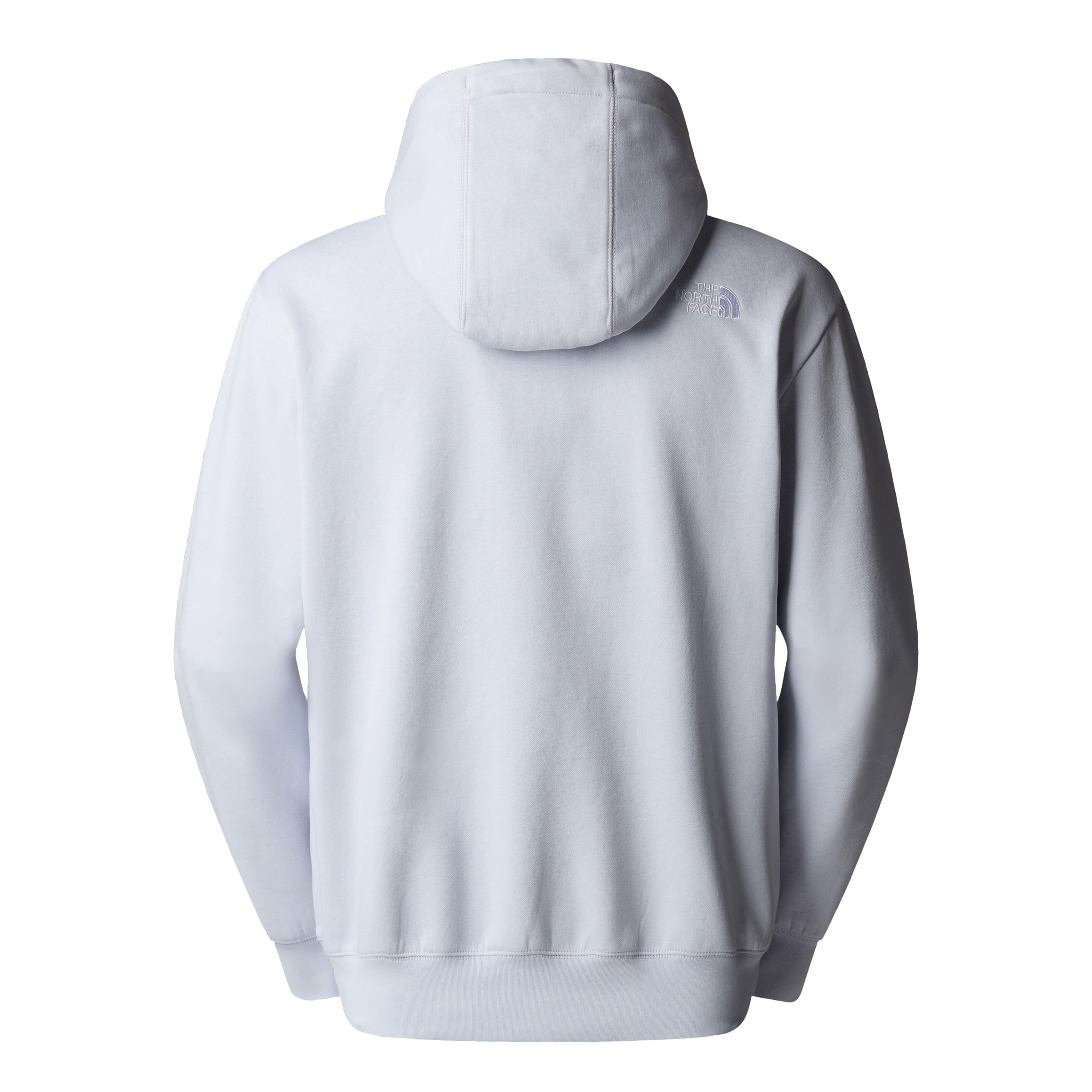The North Face Kapuzensweatshirt »Essential Kapuzenpulli für Herren«, (1 tlg.)