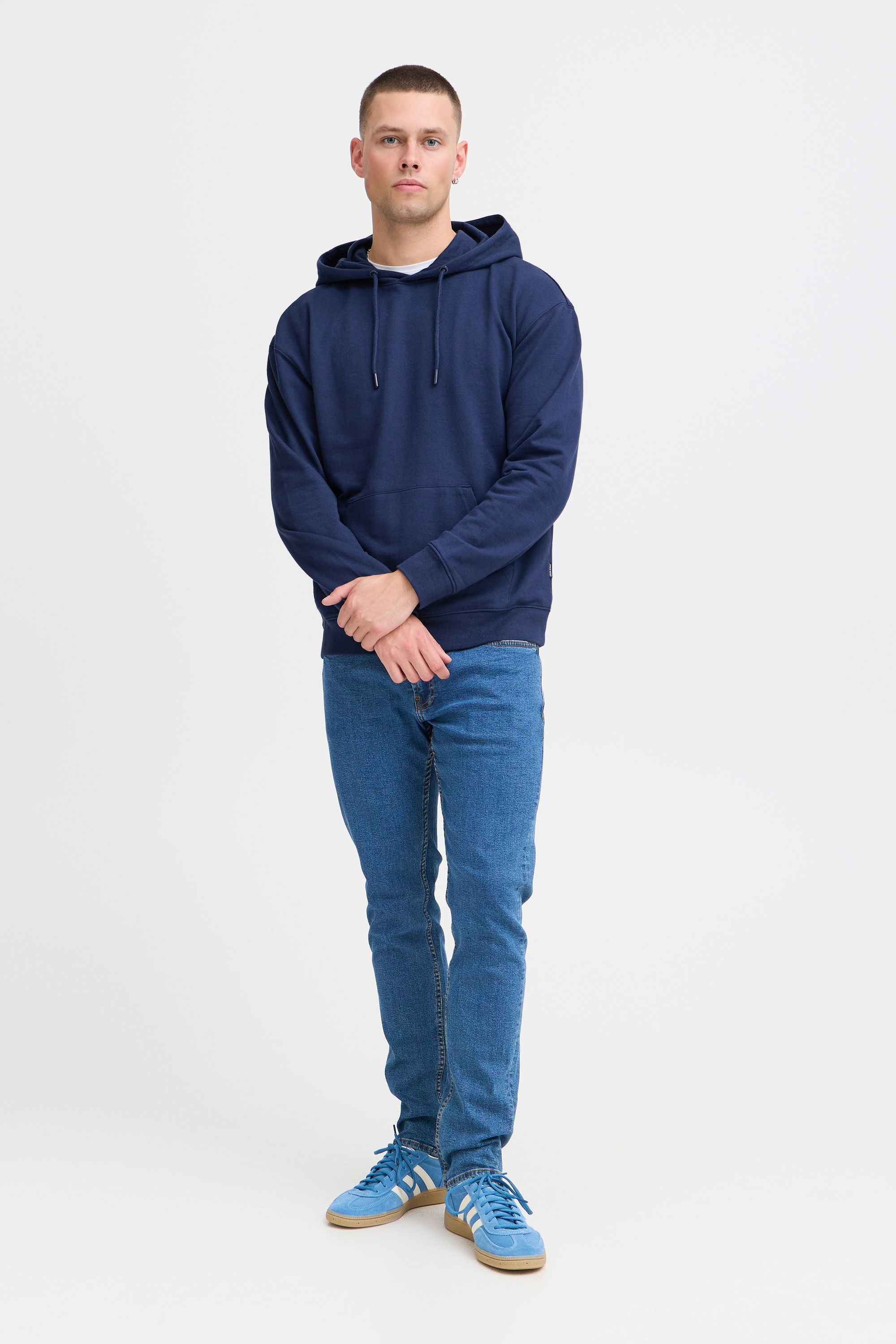 Blend Kapuzenpullover »Kapuzenpullover BHBrody Sweatshirt hood«