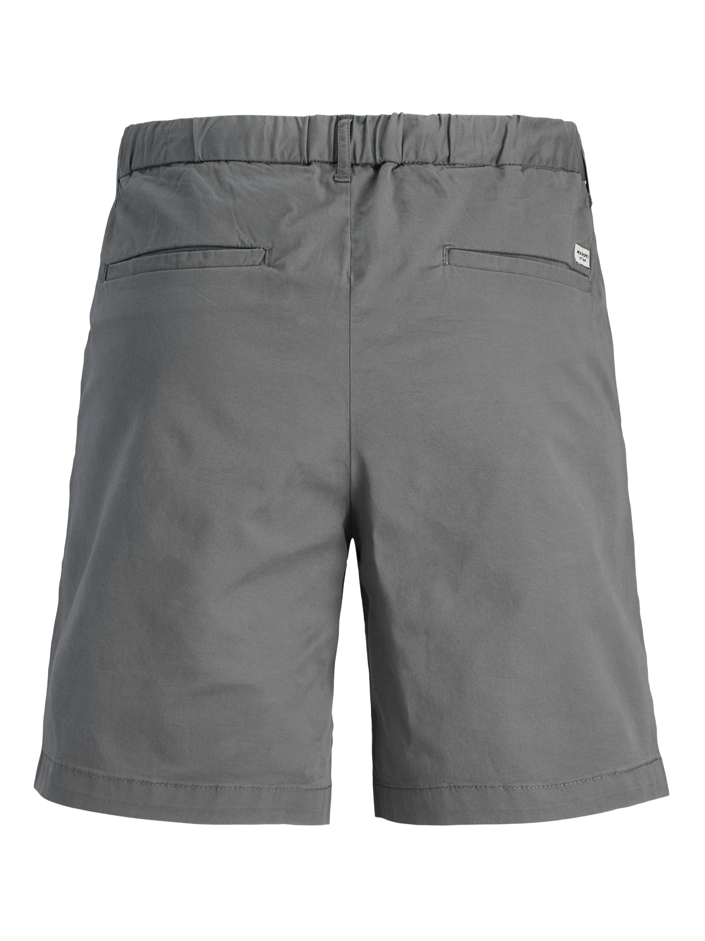 Jack & Jones Shorts »JPSJAIDEN CAMPAIGNHYBRIDJOGGERSHORT MID«