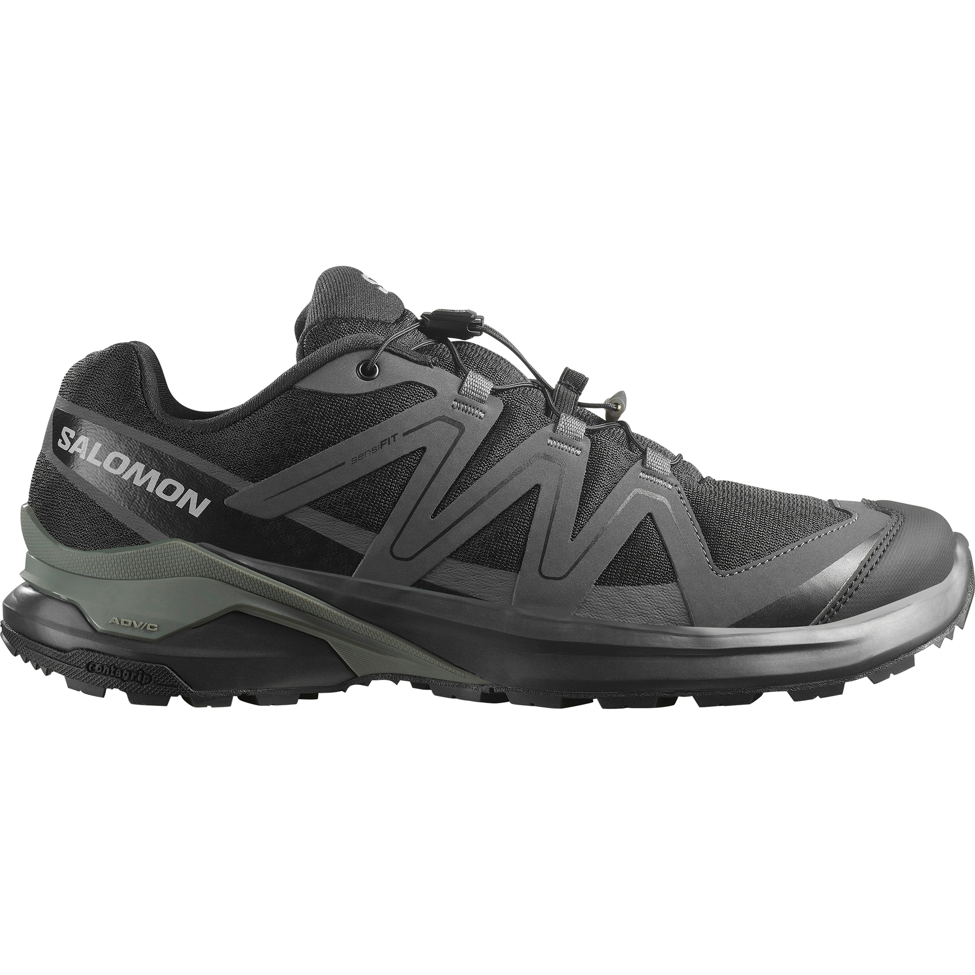 Salomon Trailrunningschuh »EXAMOTION«