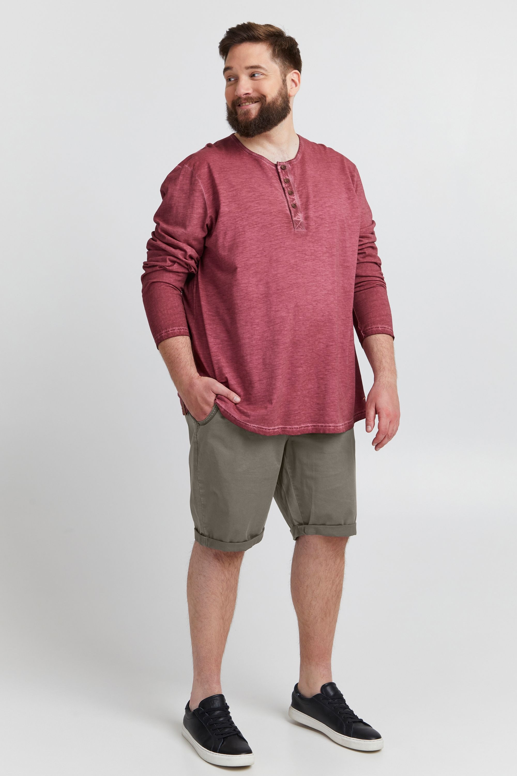Blend Chinoshorts »Chinoshorts BHBBruno«