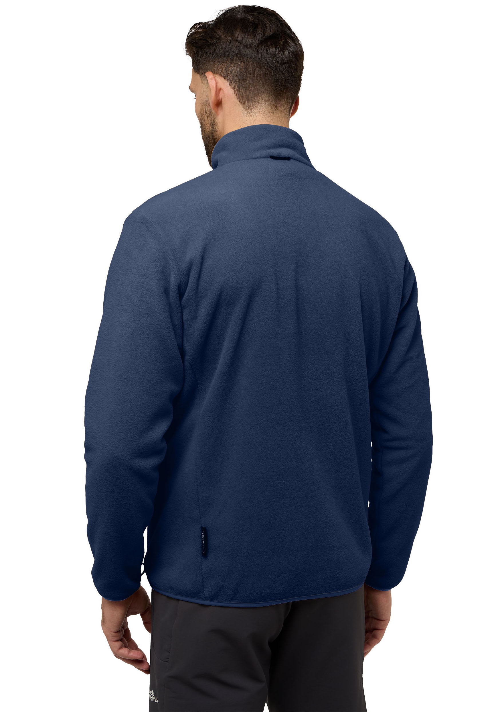 Jack Wolfskin Funktionsjacke »ALTENBERG 3IN1«, mit Kapuze, 3in1, wasserdicht, Übergangsjacke