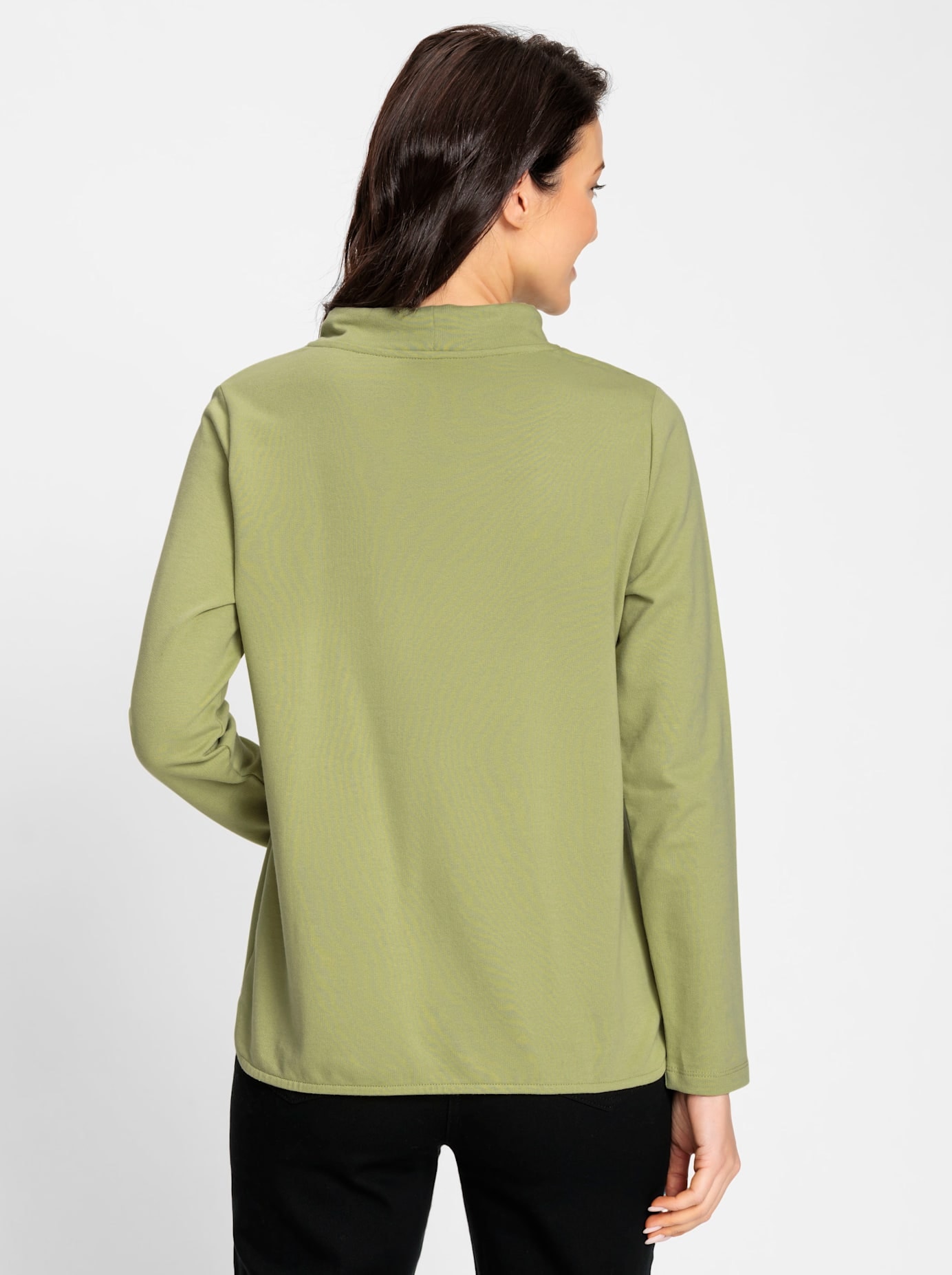 Inspirationen Sweatshirt
