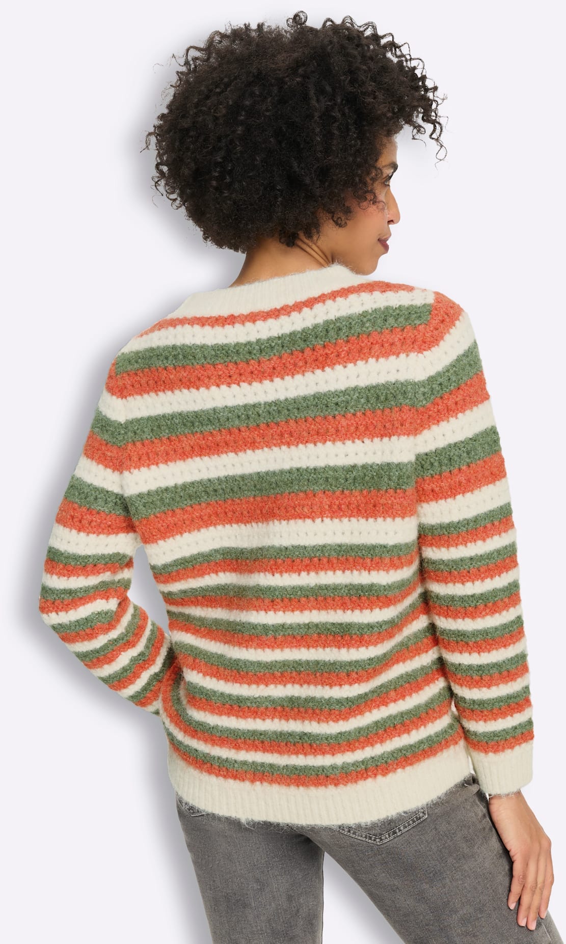 heine Strickpullover »Pullover«