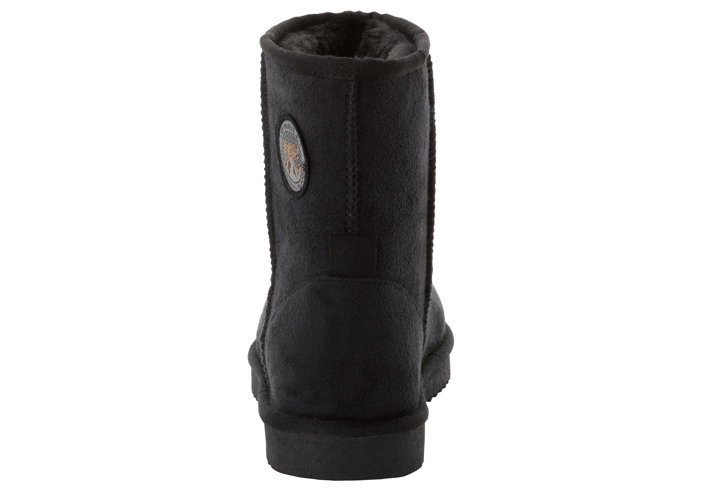 O'Neill Schlupfboots »BESIANA WOMEN HIGH«, Winterboots, Snowboots, Winterschuhe