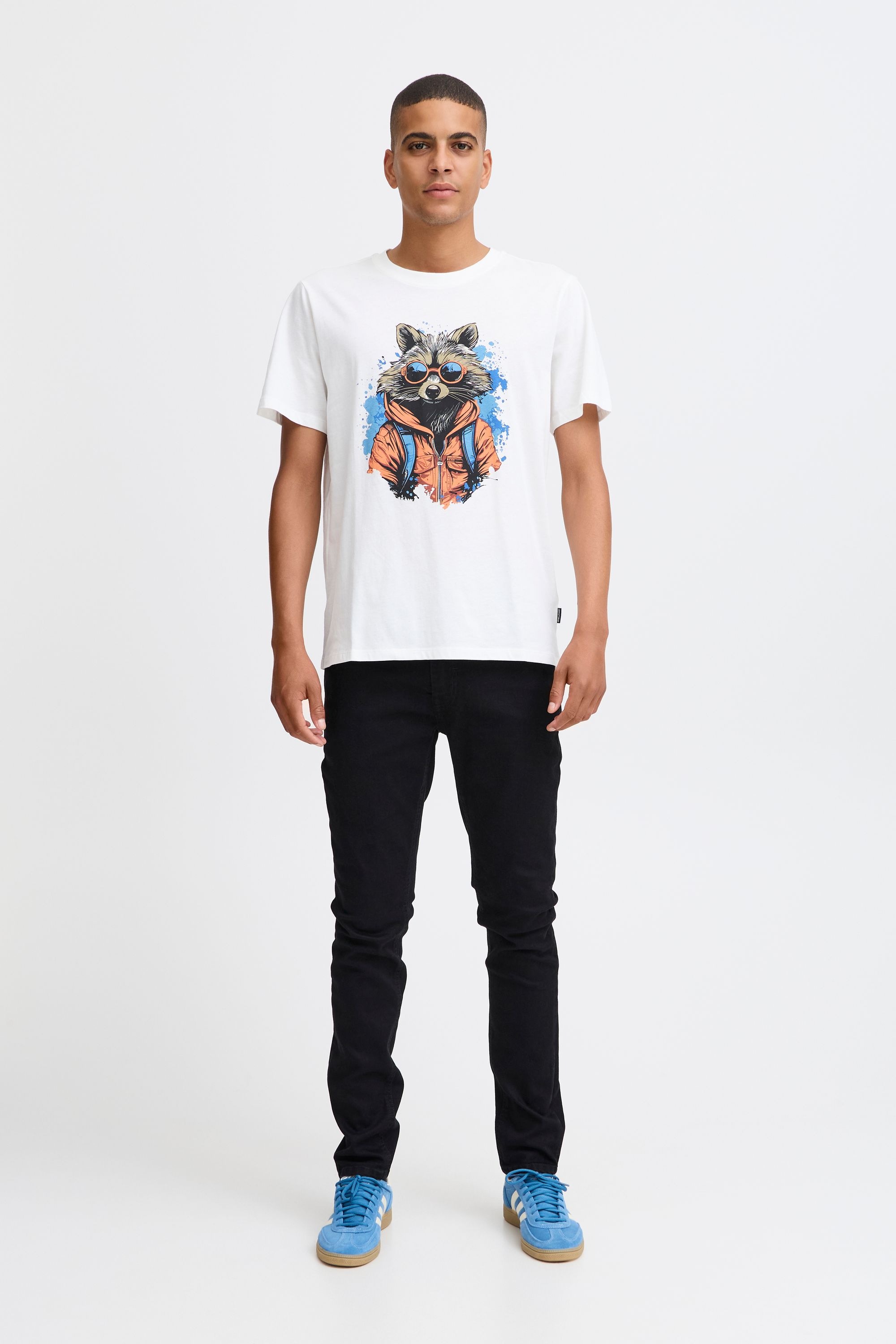 Blend T-Shirt »T-Shirt BHTee«