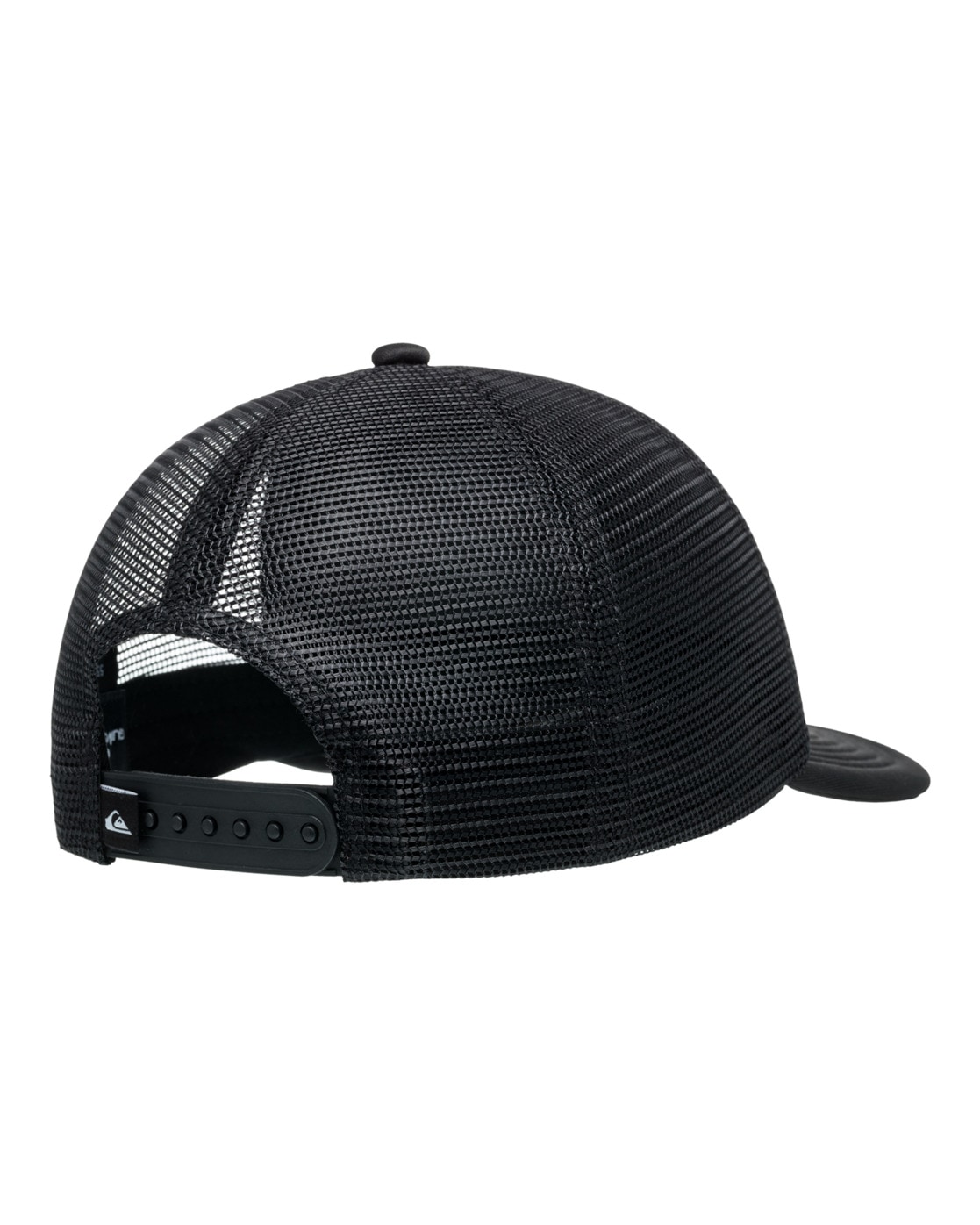 Quiksilver Trucker Cap »Solar Eye«
