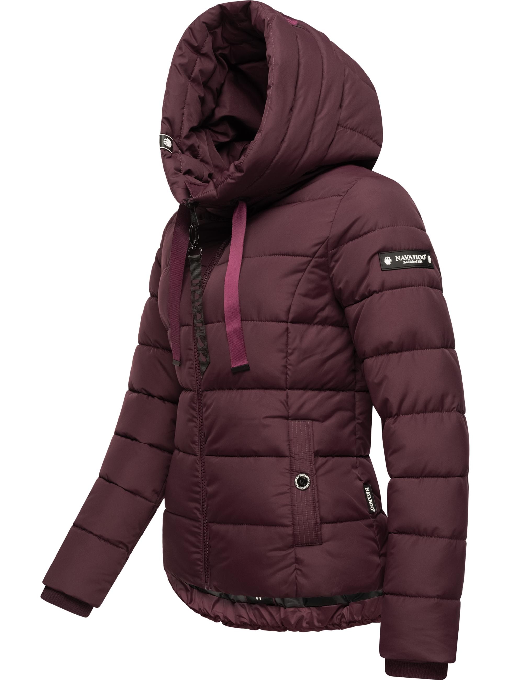 Navahoo Steppjacke »Steppjacke Amayaa«