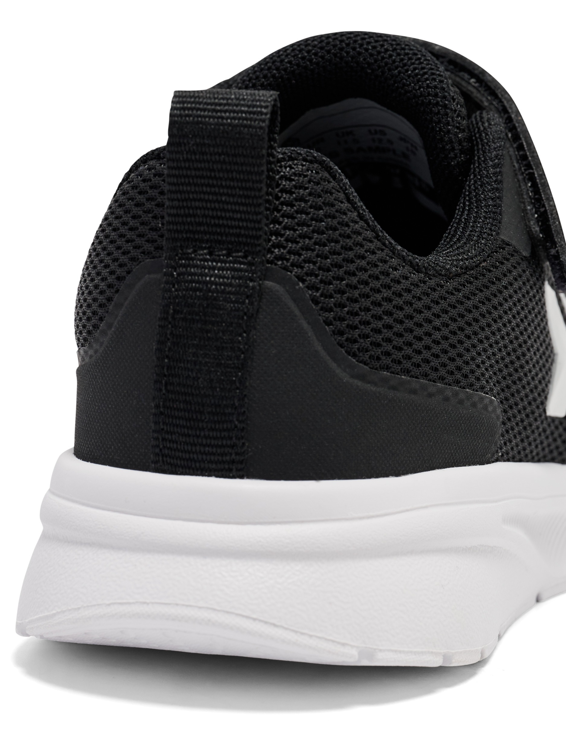hummel Sneaker »ACTUS TR BREATHER JR«  atmungsaktiv