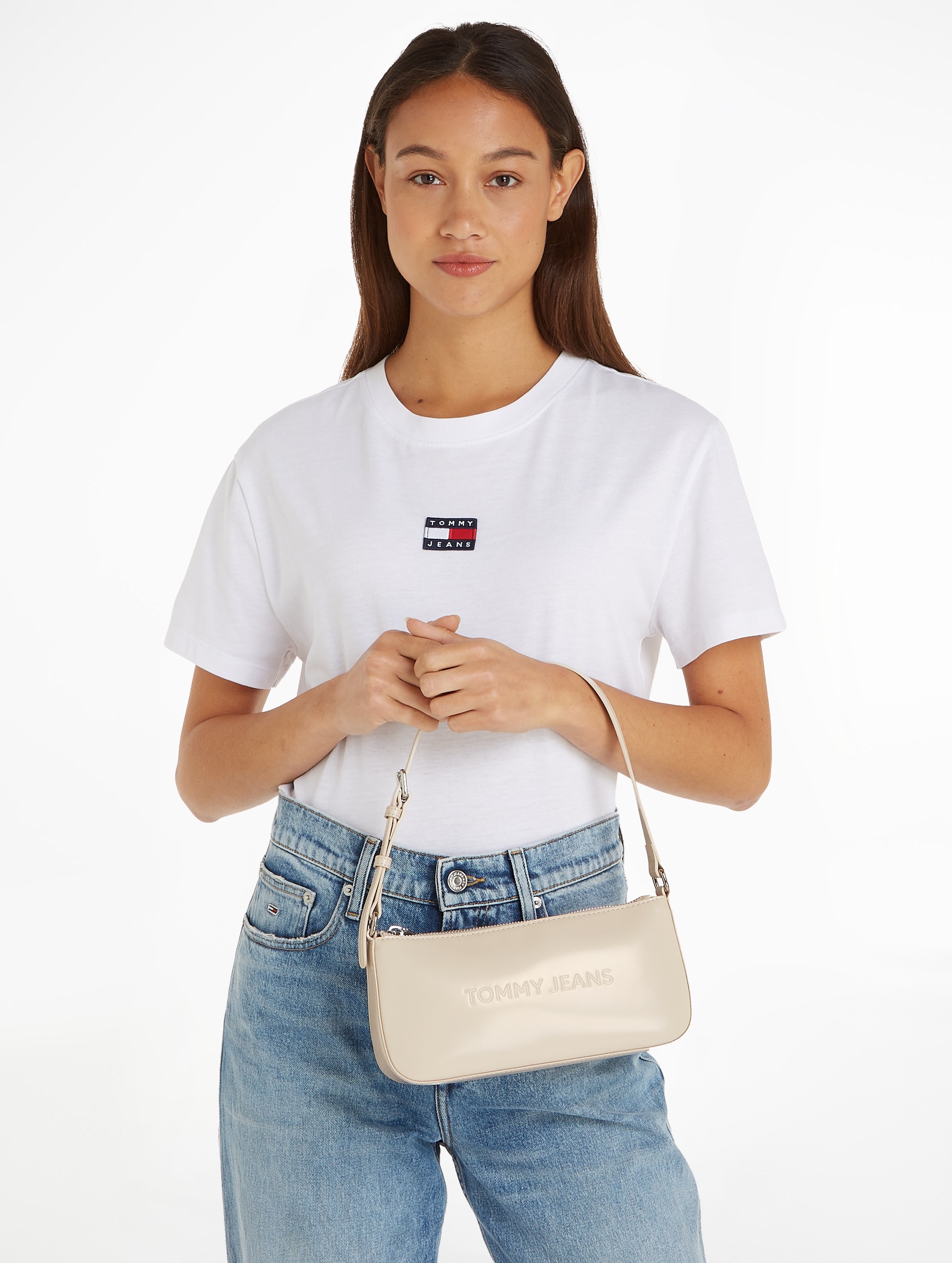 Tommy Jeans Schultertasche