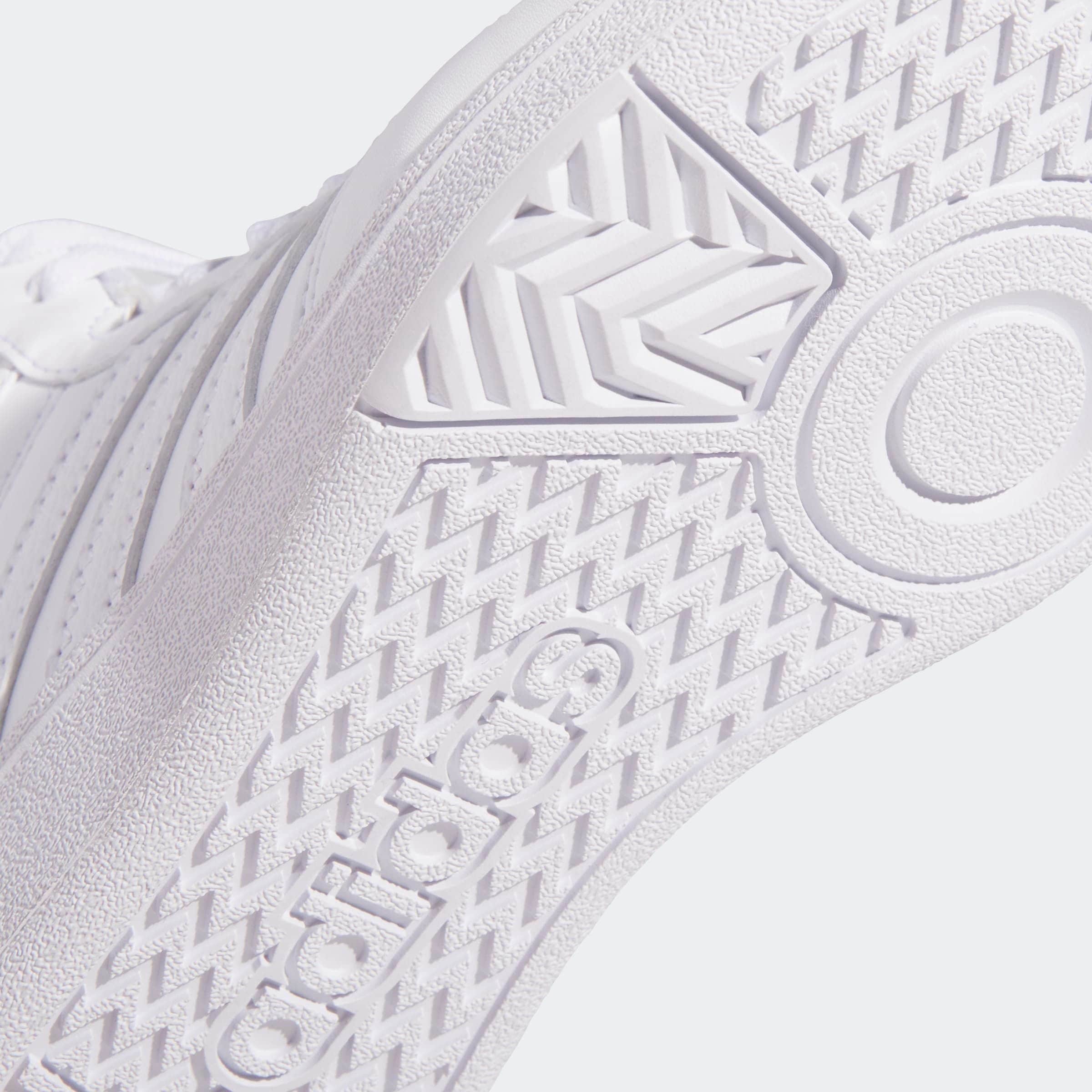 adidas Sportswear Sneaker »HOOPS MID 4.0 KIDS«
