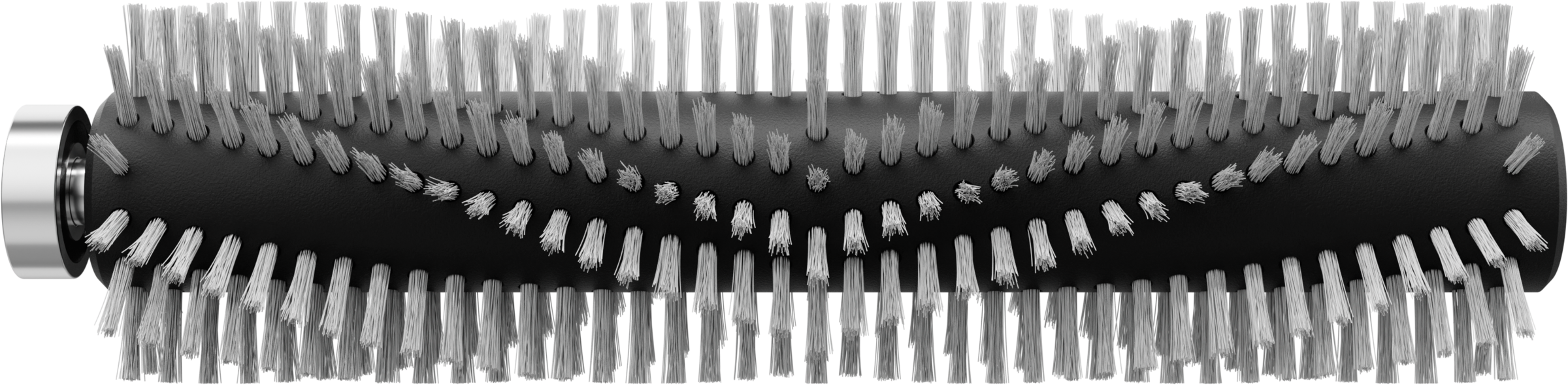 WAGNER Reinigungsbürste »Levaro Stone Brush Kit Deep« aus Kunstfaser | Kunststoff